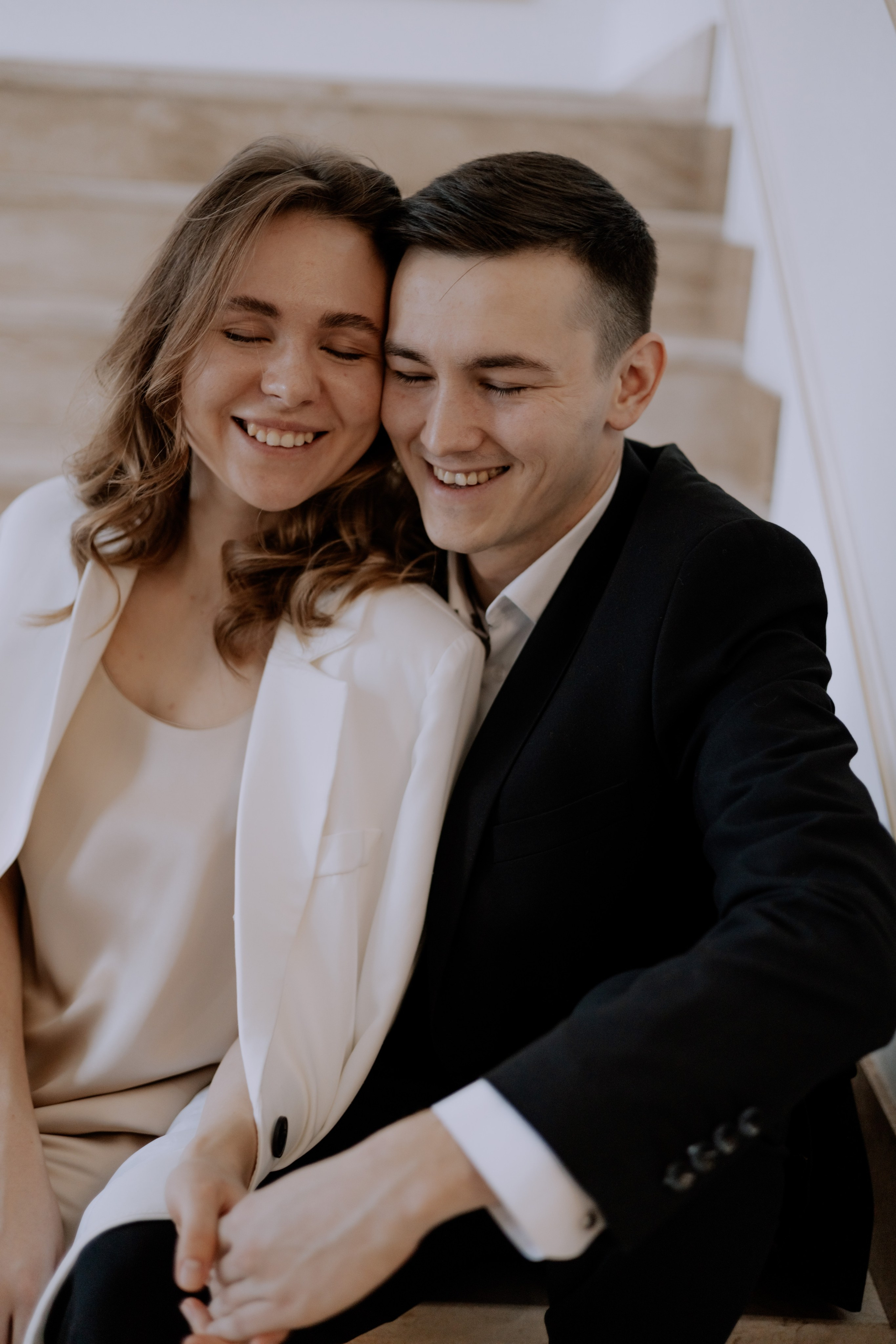 Юлия, Михаил. Фотограф Волгоград Кристина Прохоренко