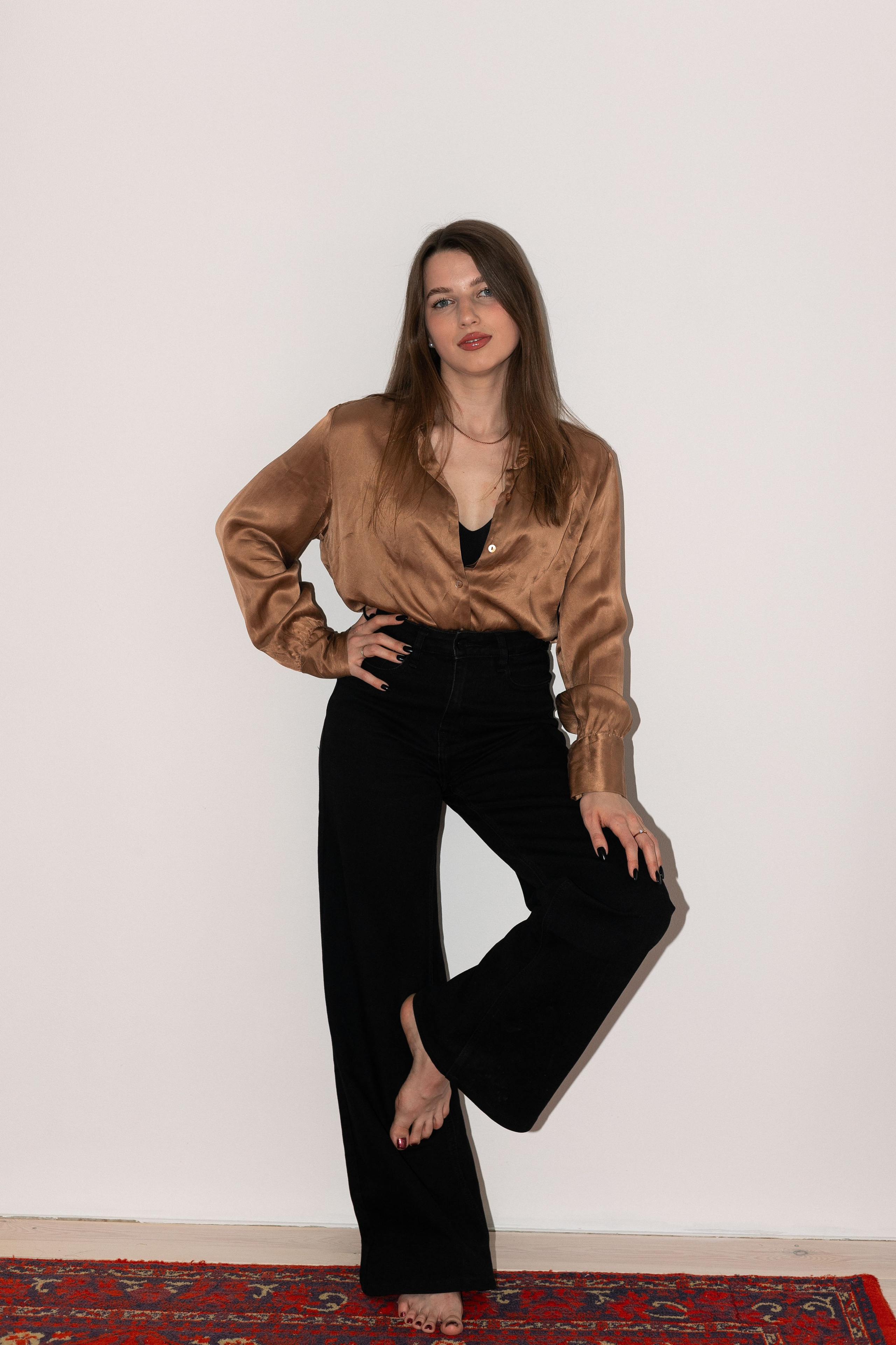 Анжелика. Семейный фотограф в Севастополе и Симферополе Александра Чистякова