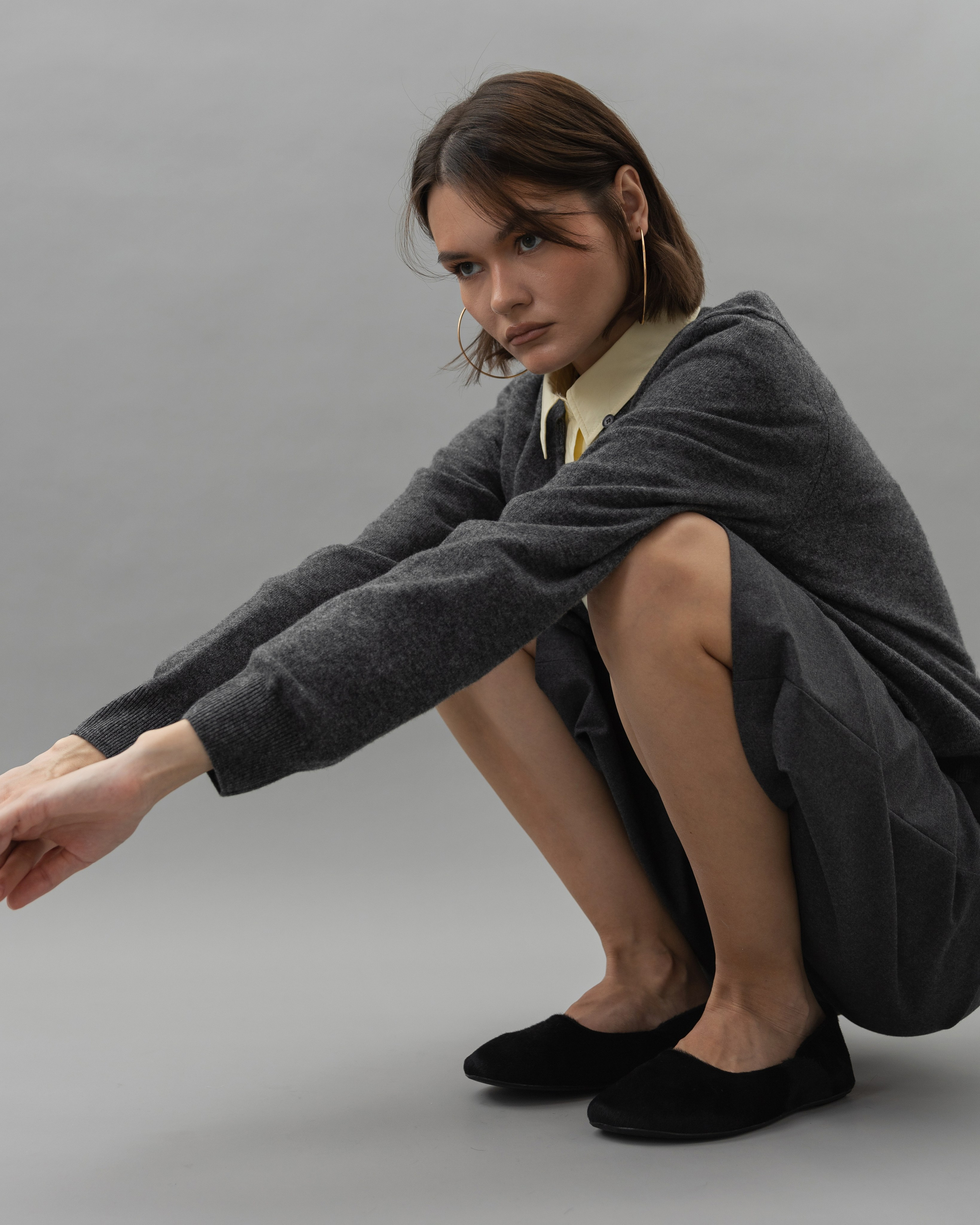 Одежда и аксессуары | Имиджевая съемка. Главная