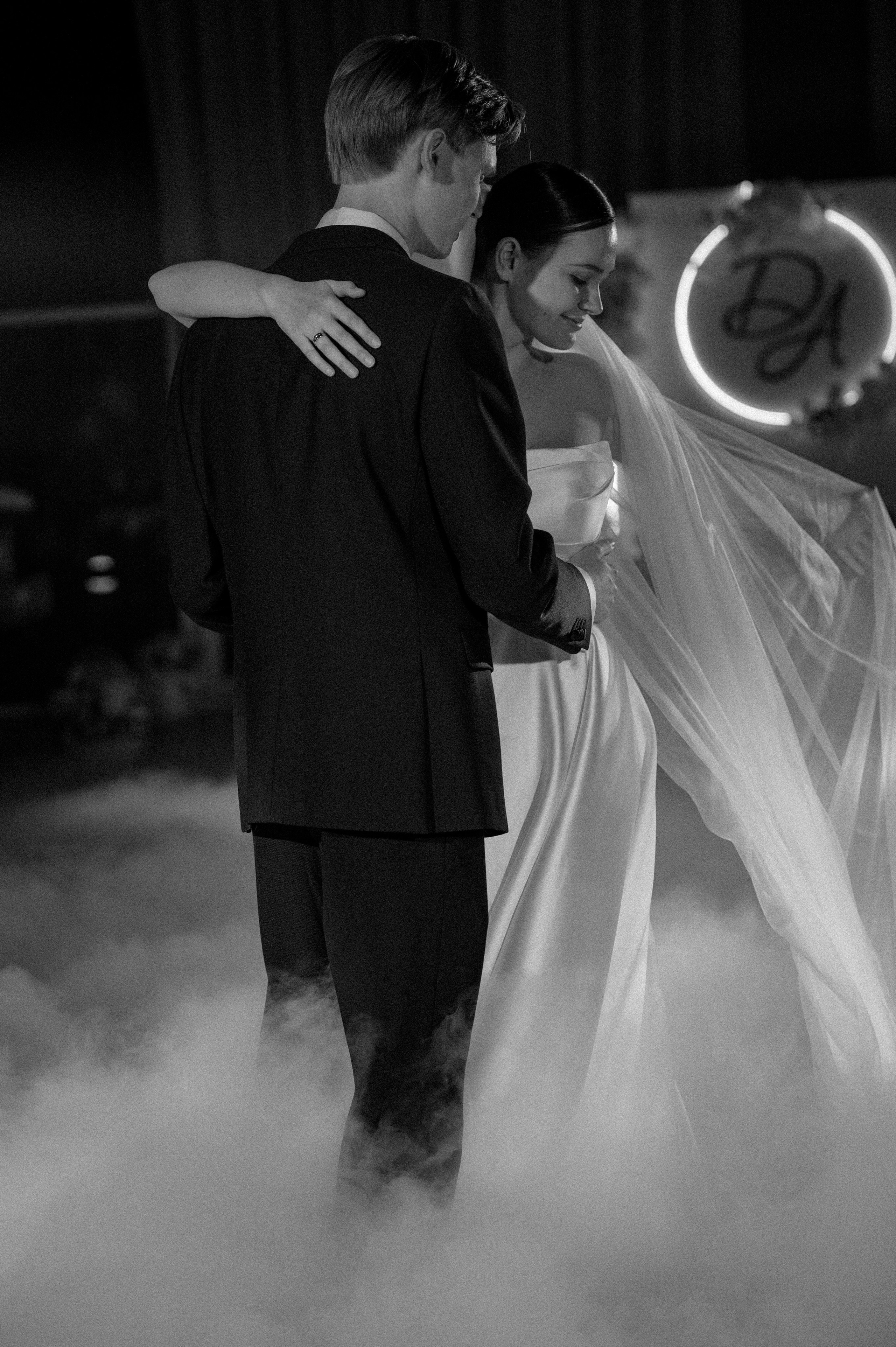 Альбом 24. Свадебный фотограф в Рязани Дзюрак Елизавета