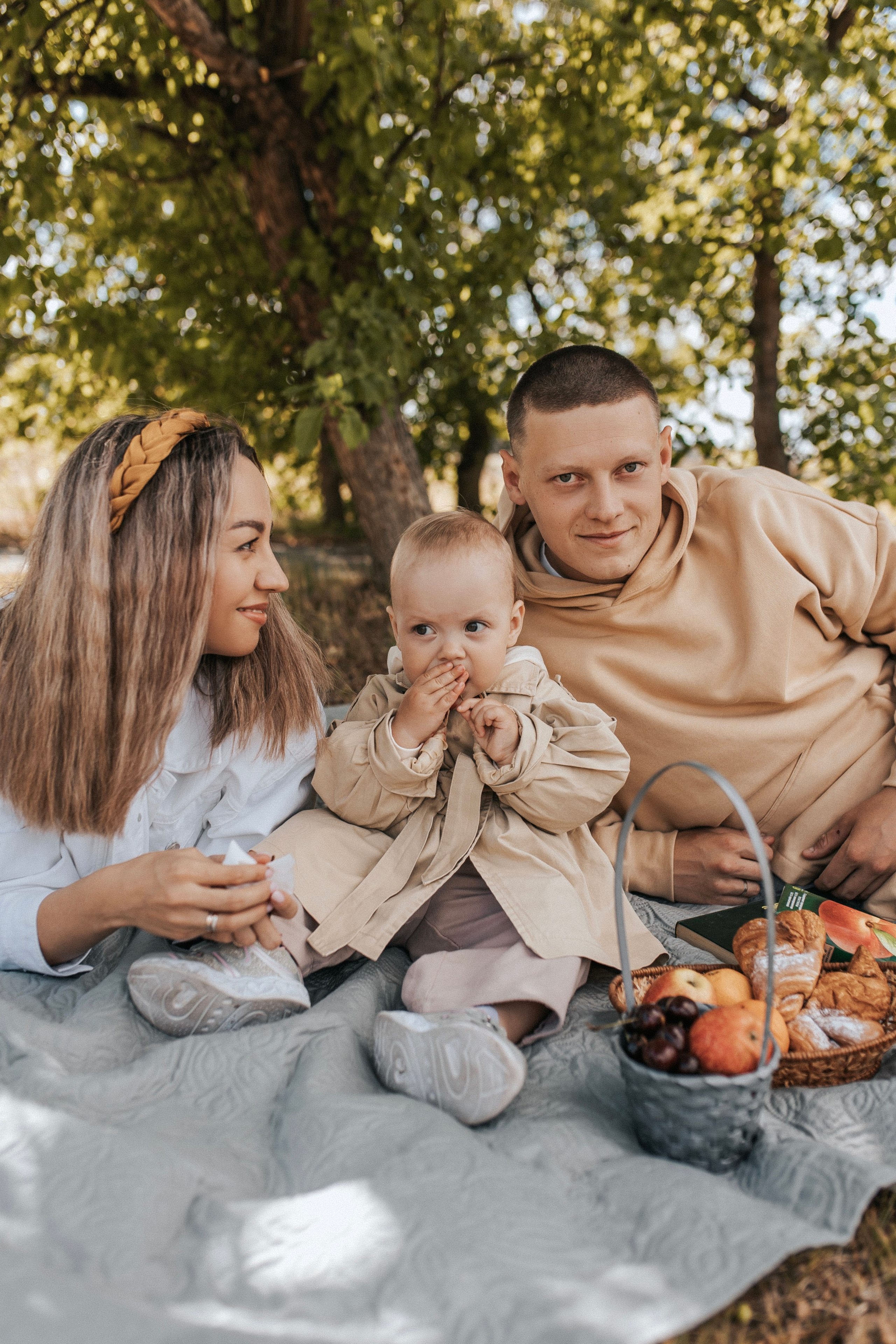 Портфолио//FAMILY. Фотограф Тюмень Пушковская Кристина