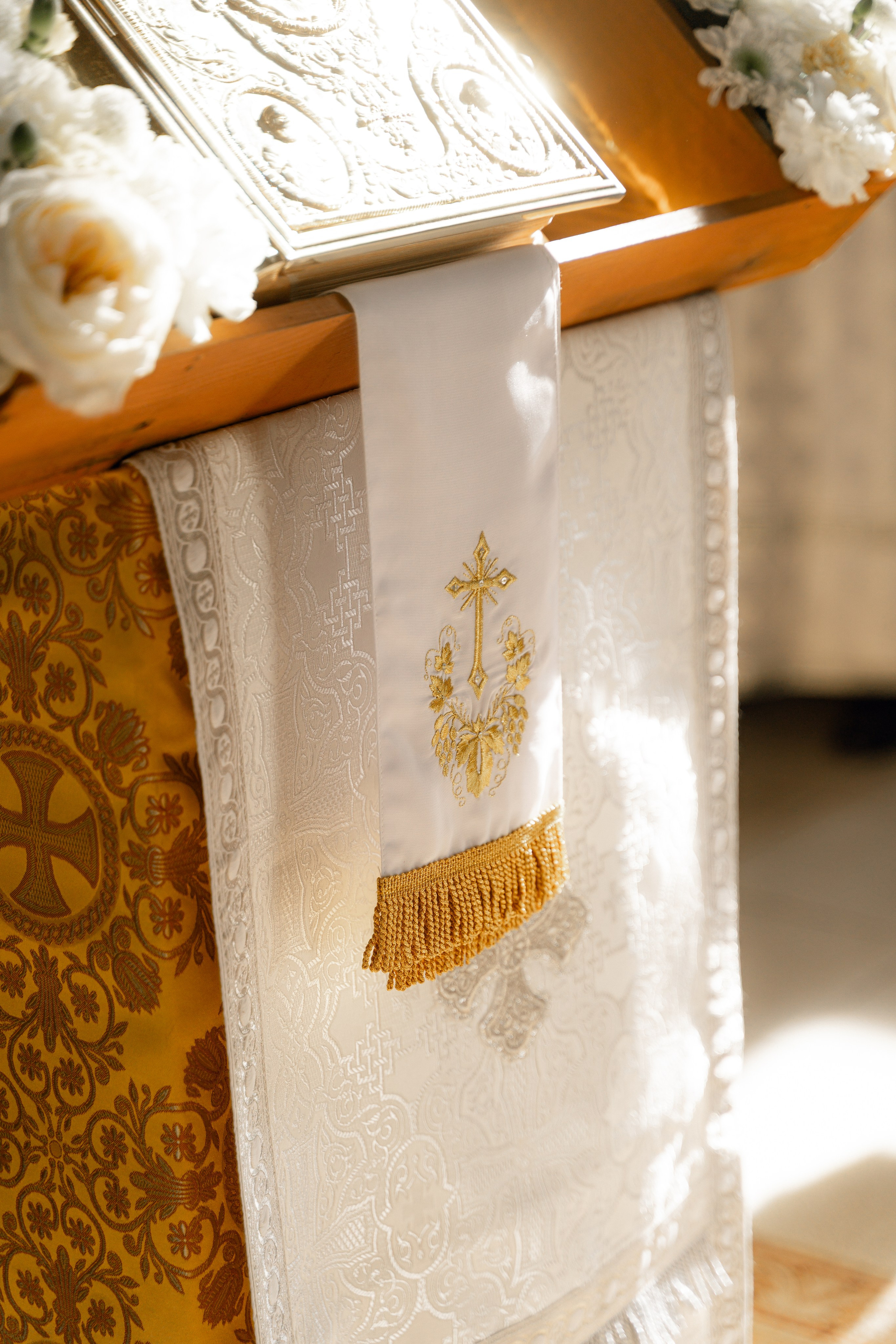 Петр & Анастасия. Свадебный фотограф в Казани