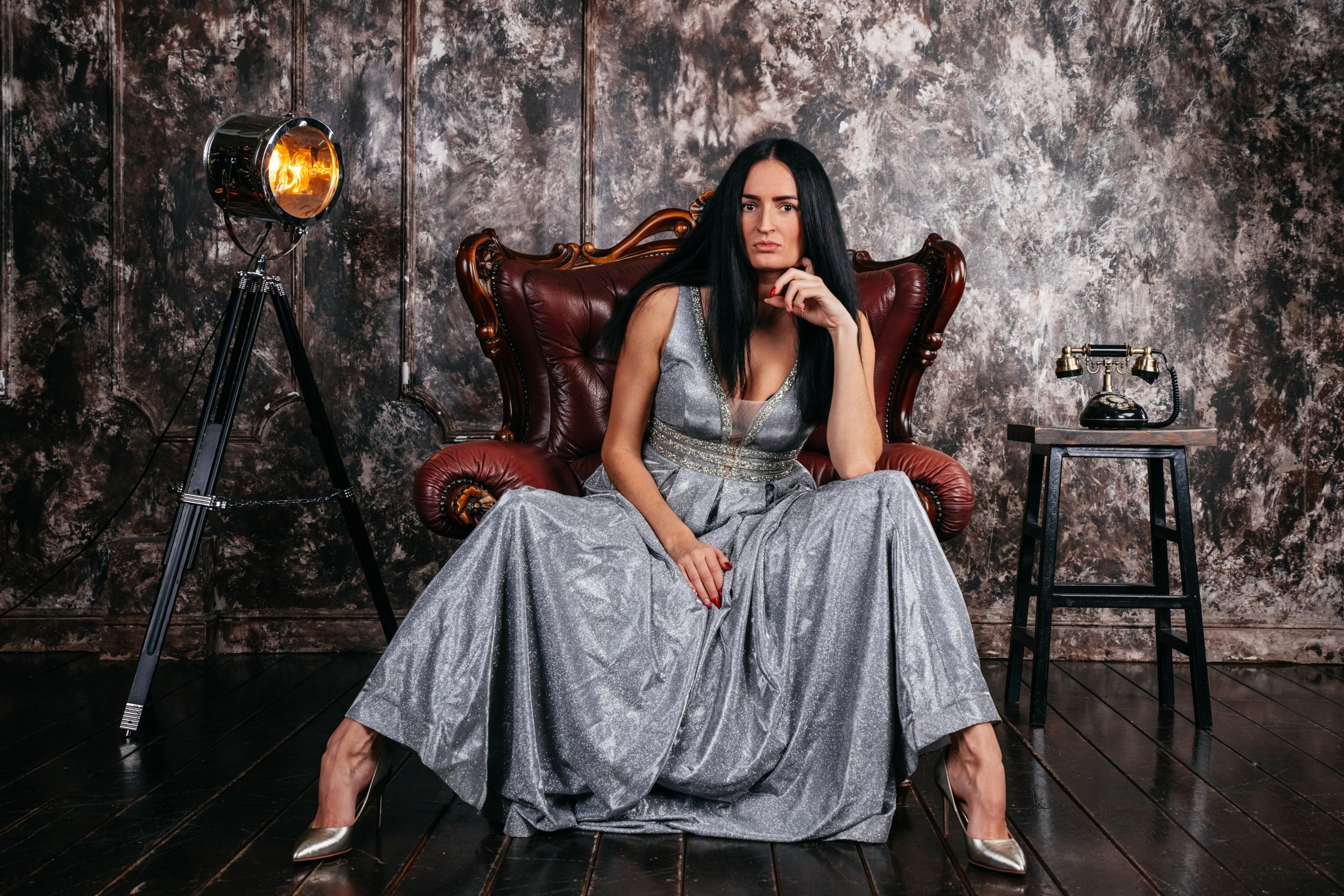 Портреты. Свадебный фотограф Анастасия Лебедикова Москва