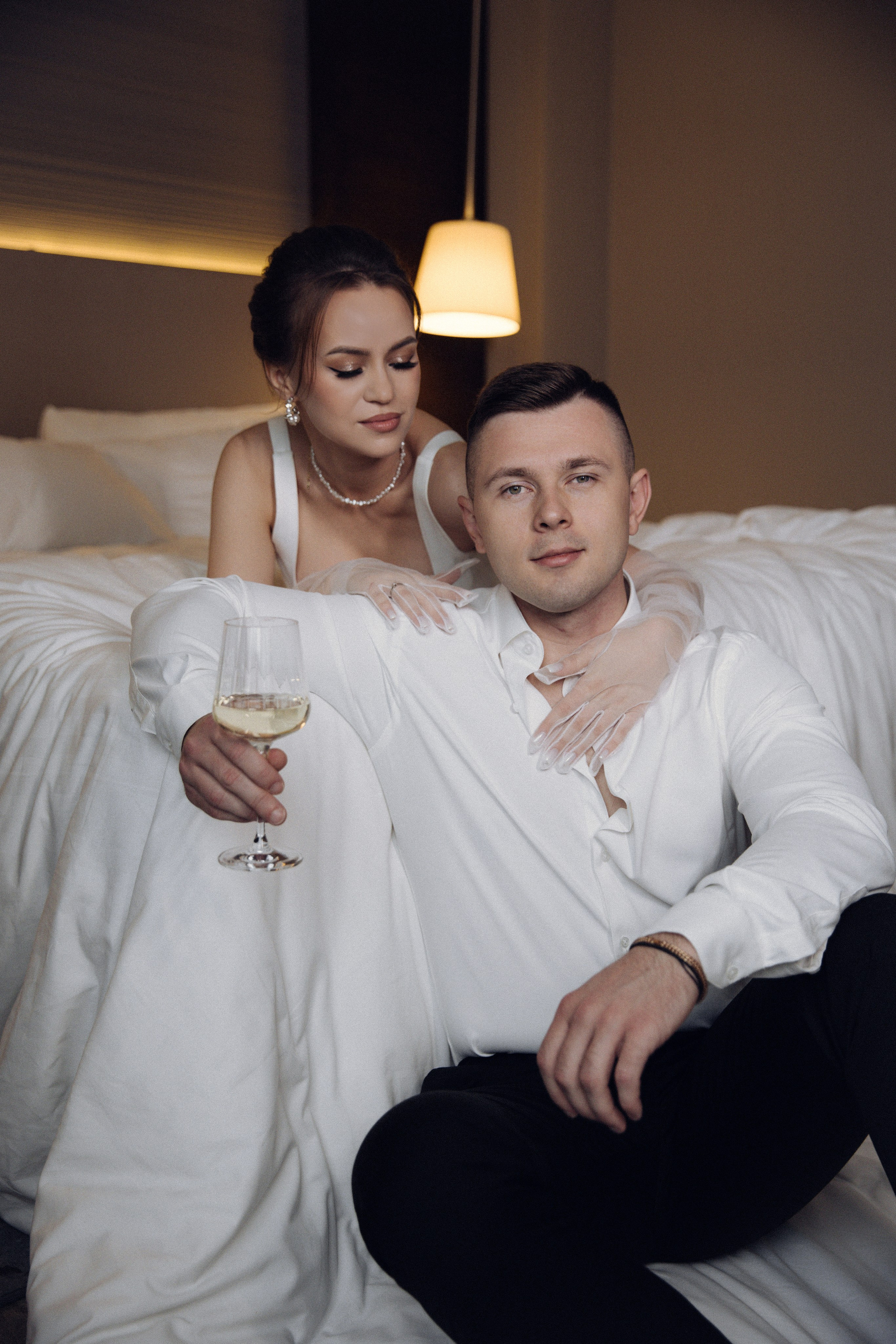 Света и Сережа. Фотограф Нижний Новгород