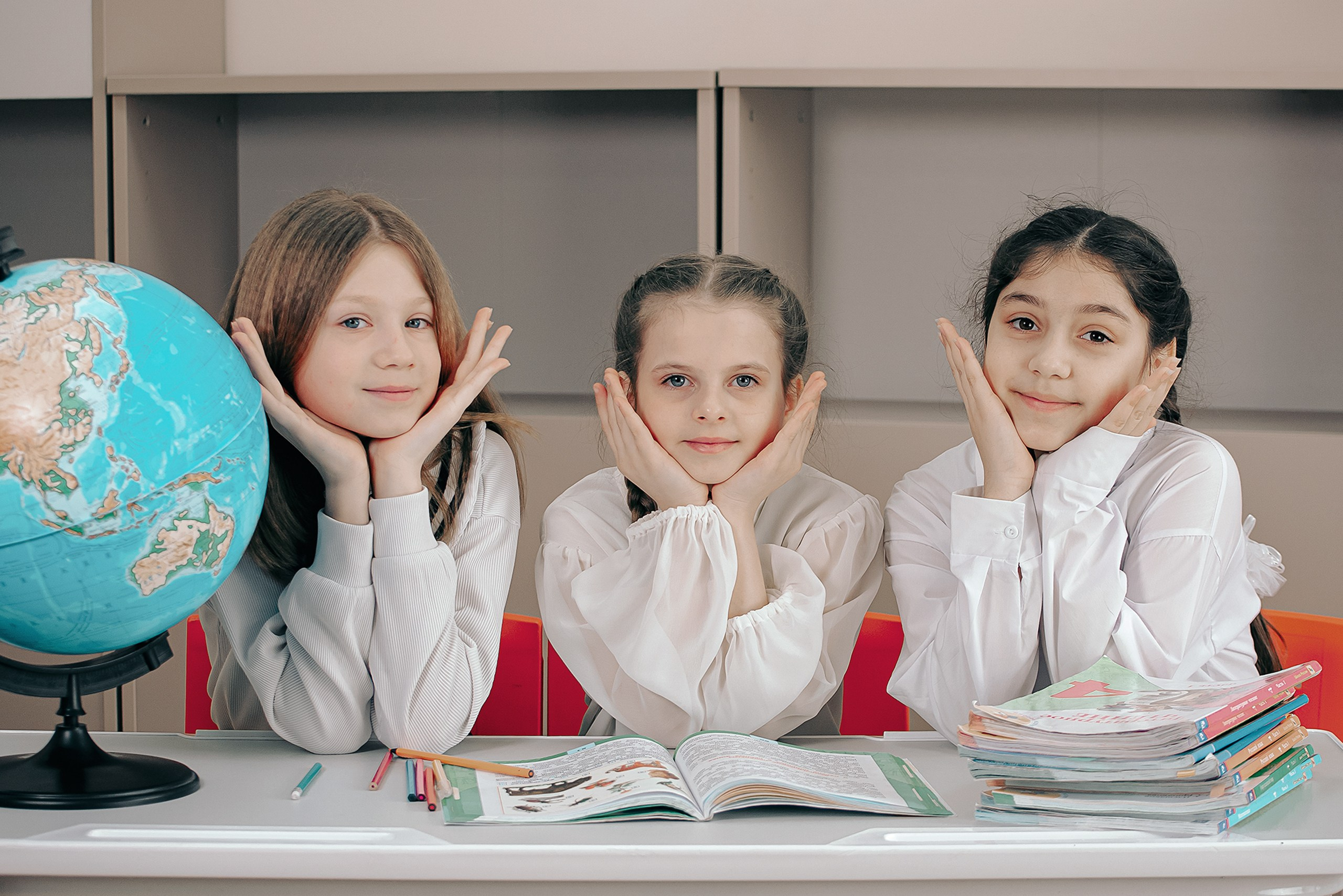 Фотосопровождение. Фотограф Валерия Азамат — жизнь в каждом кадре