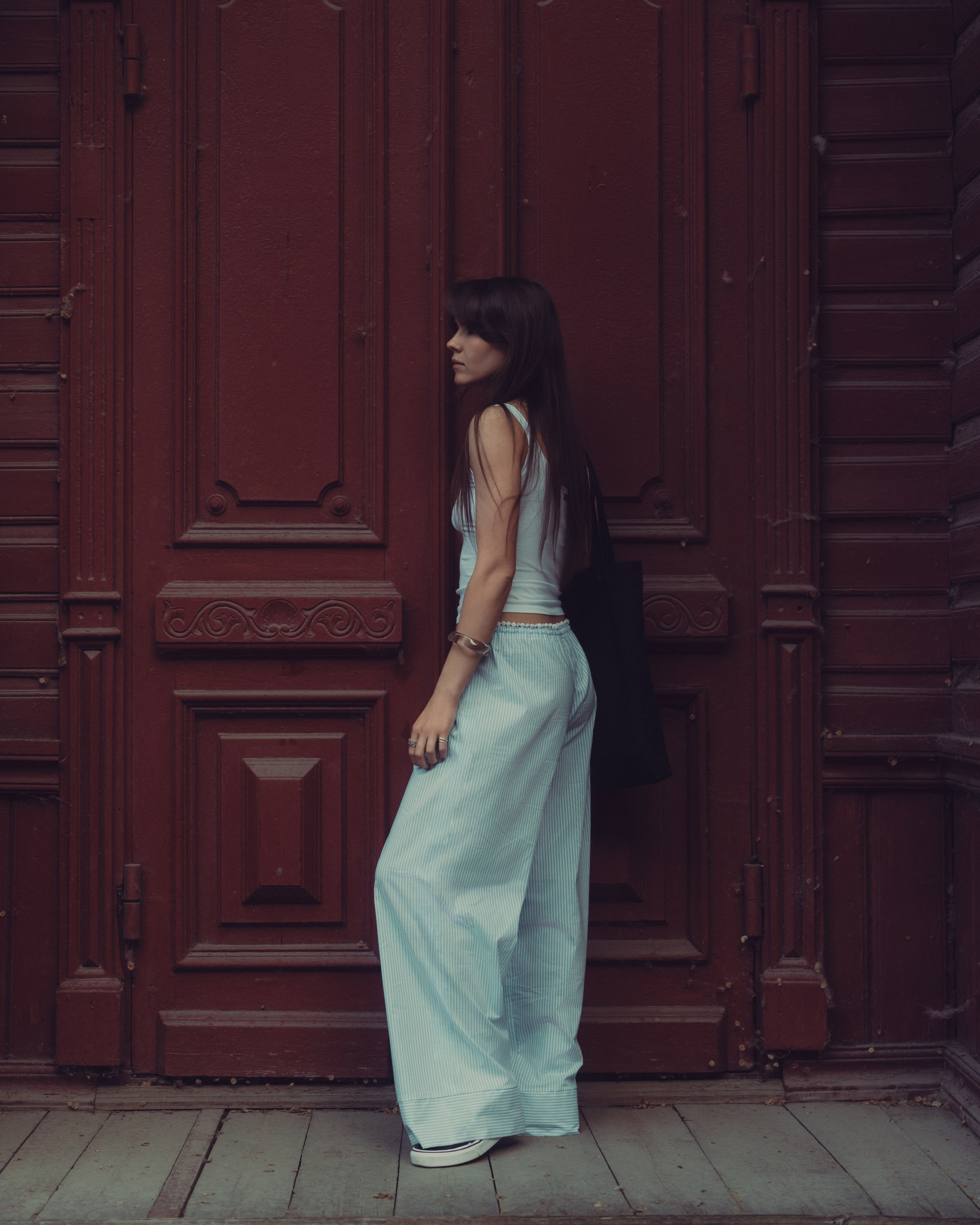 Обучающий блок МАСКИ в Camera Raw и Lightroom от Антона Аванзато