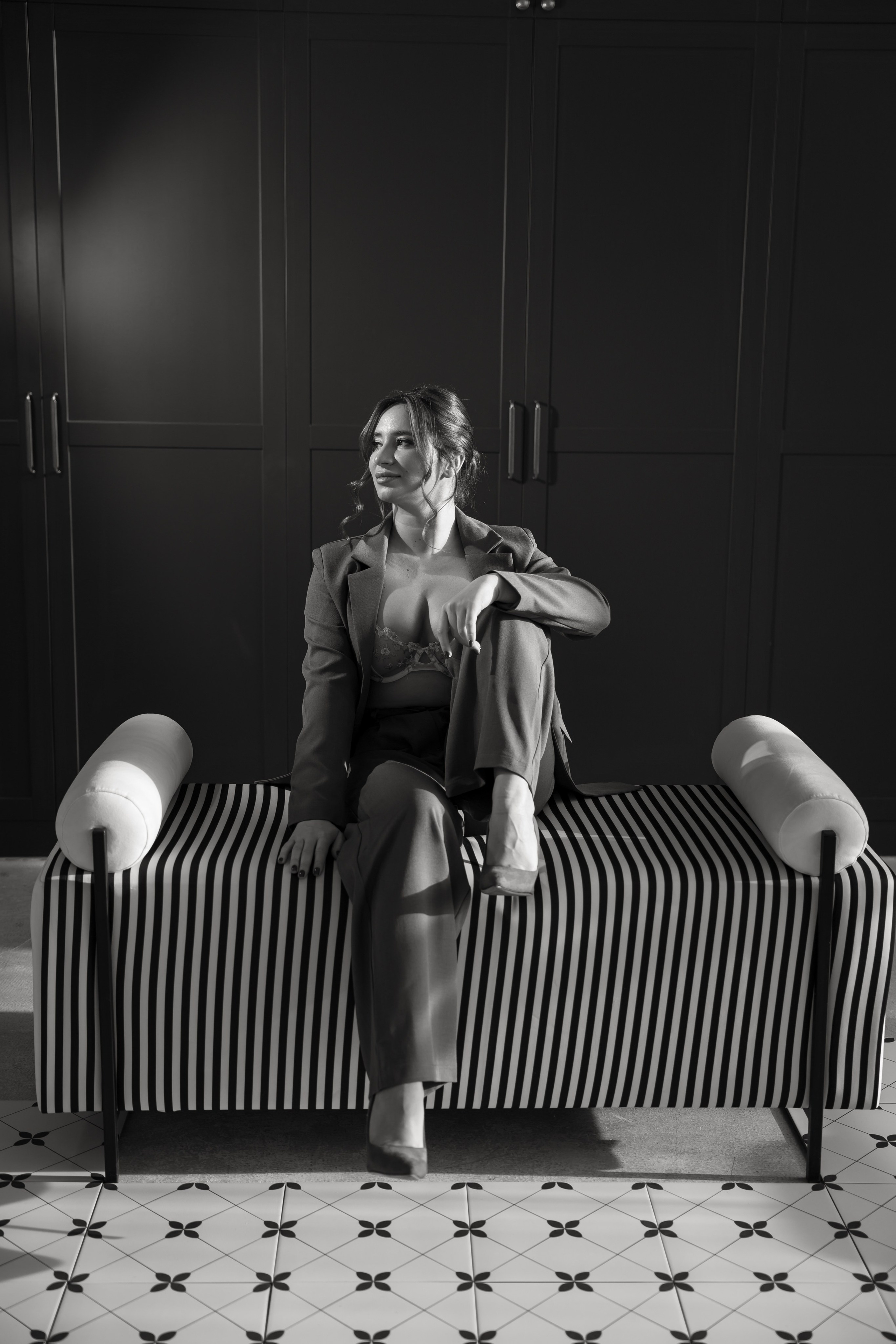 Даша. Свадебный и Семейный фотограф по всему миру Анна Фёдорова