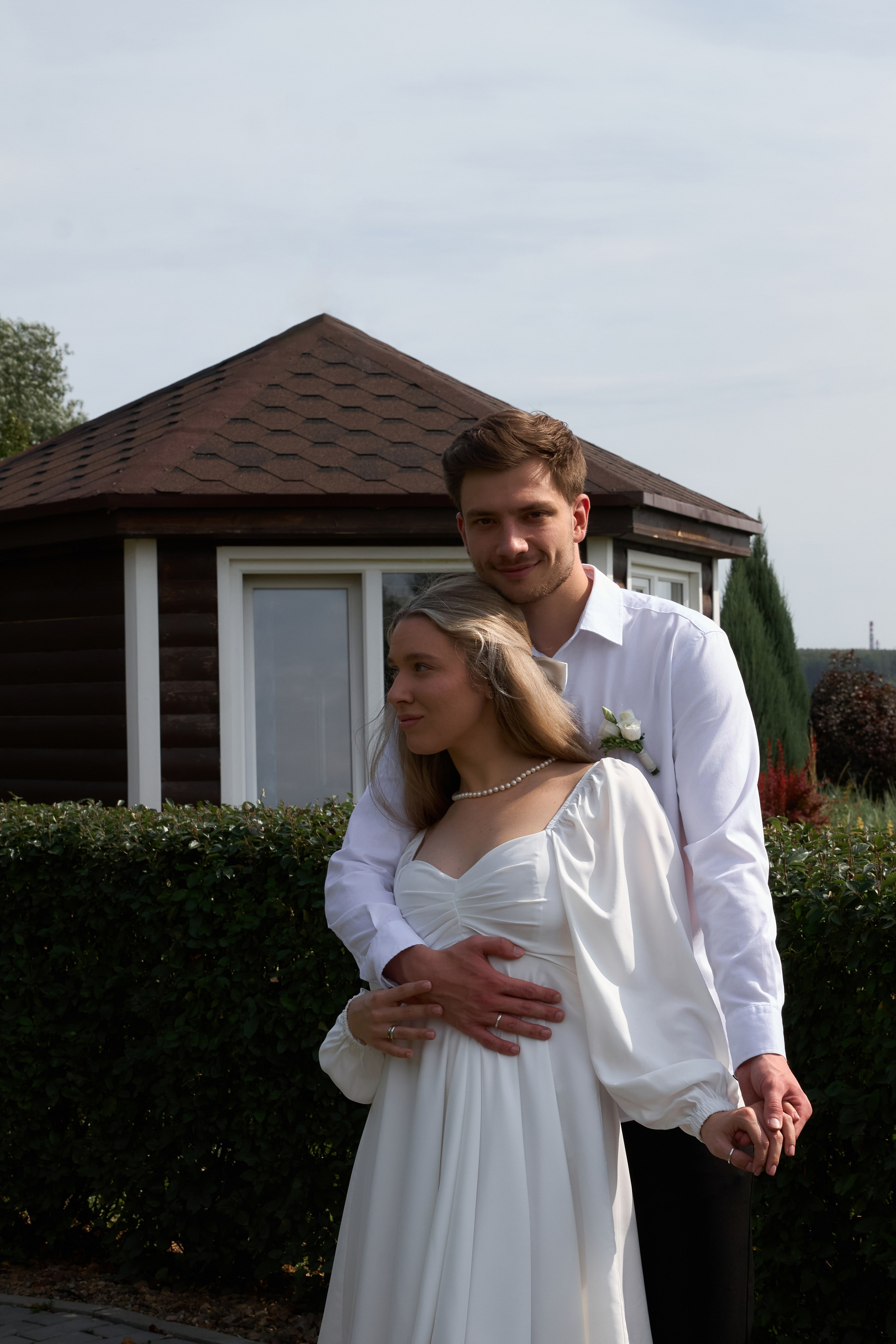 К & М. Фотограф Екатеринбург Елена Минина