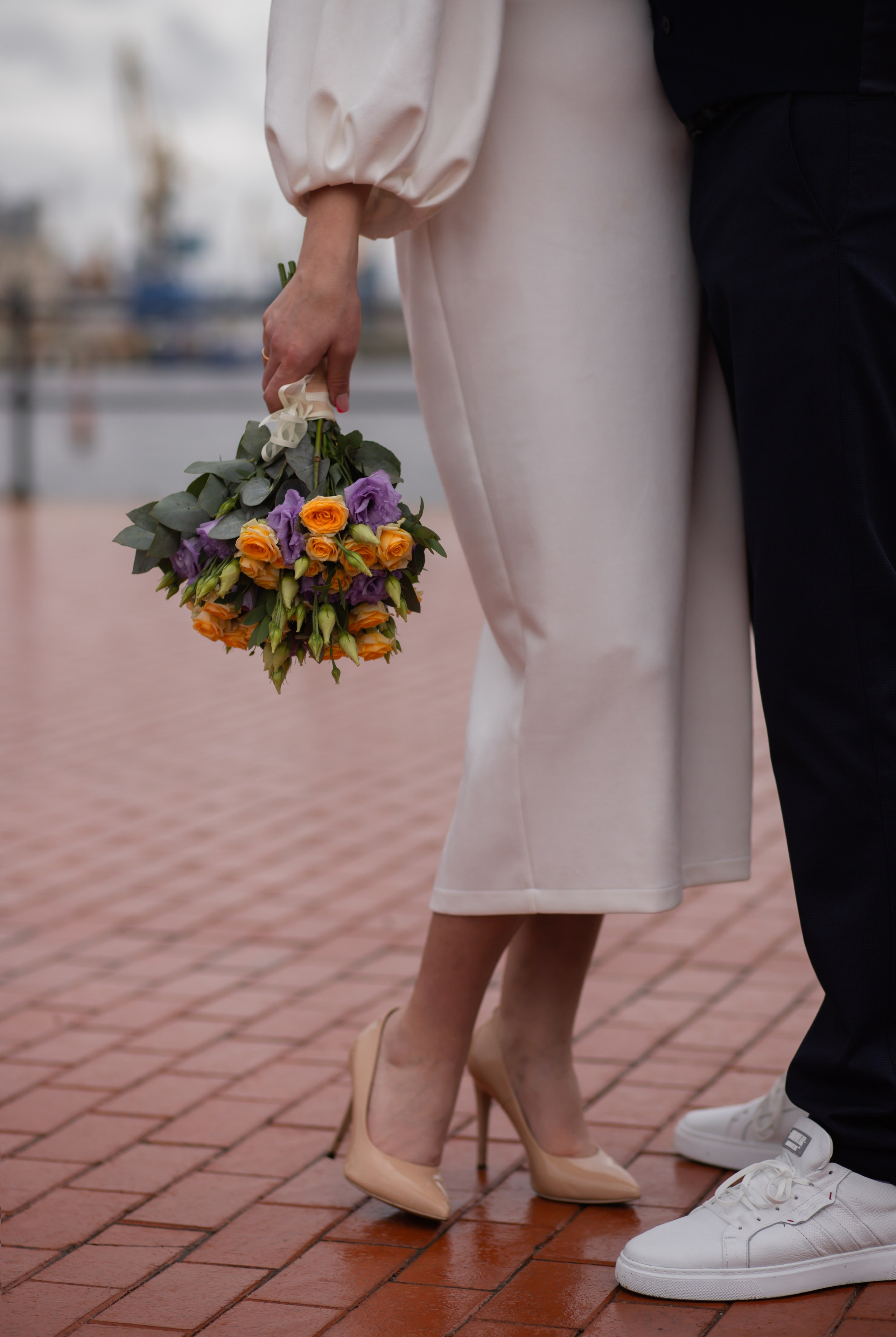 ЕЛЕНА и РОМАН | Выборг. Фотограф в Выборге | Юлия Басырова