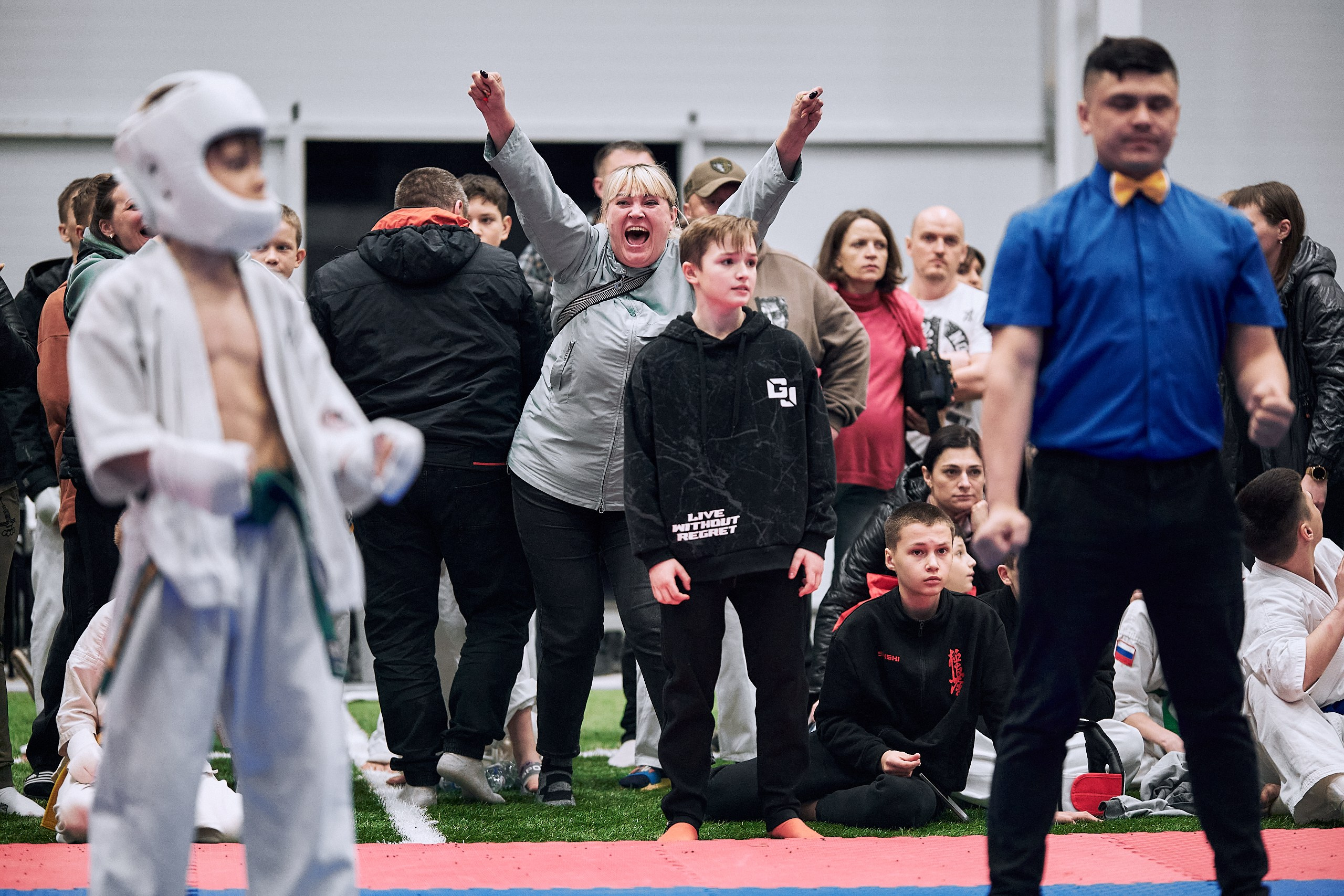 Репортаж. Reshonov Photo