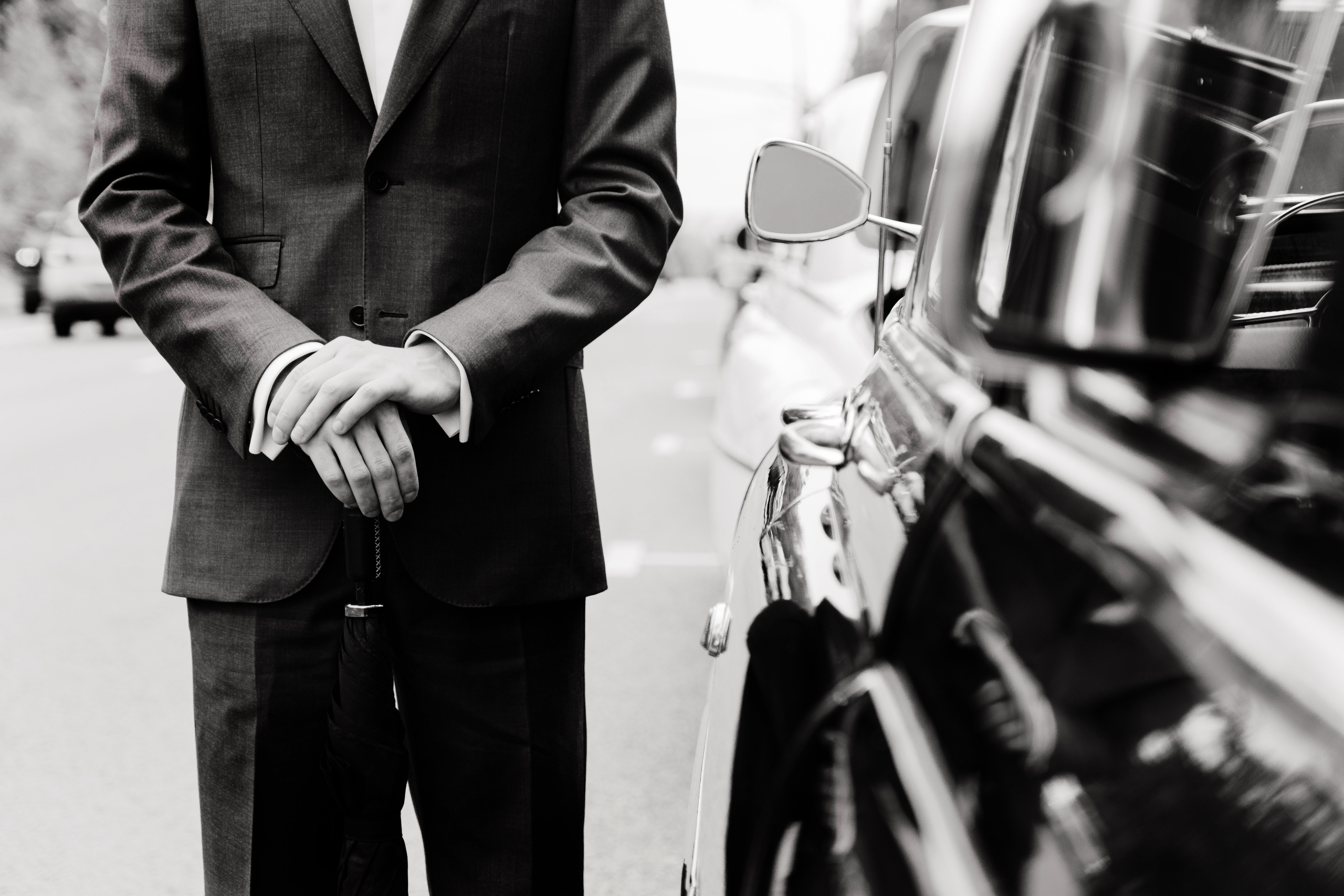 Валерия и Андрей. Свадебные фотосессии в Москве. Фотограф Сергей Ржевский