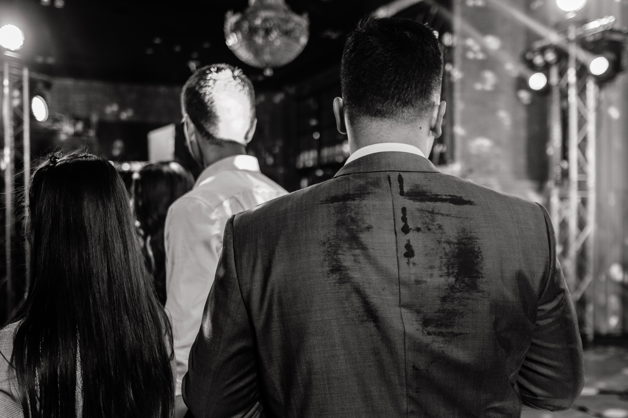 Валерия и Андрей. Свадебные фотосессии в Москве. Фотограф Сергей Ржевский