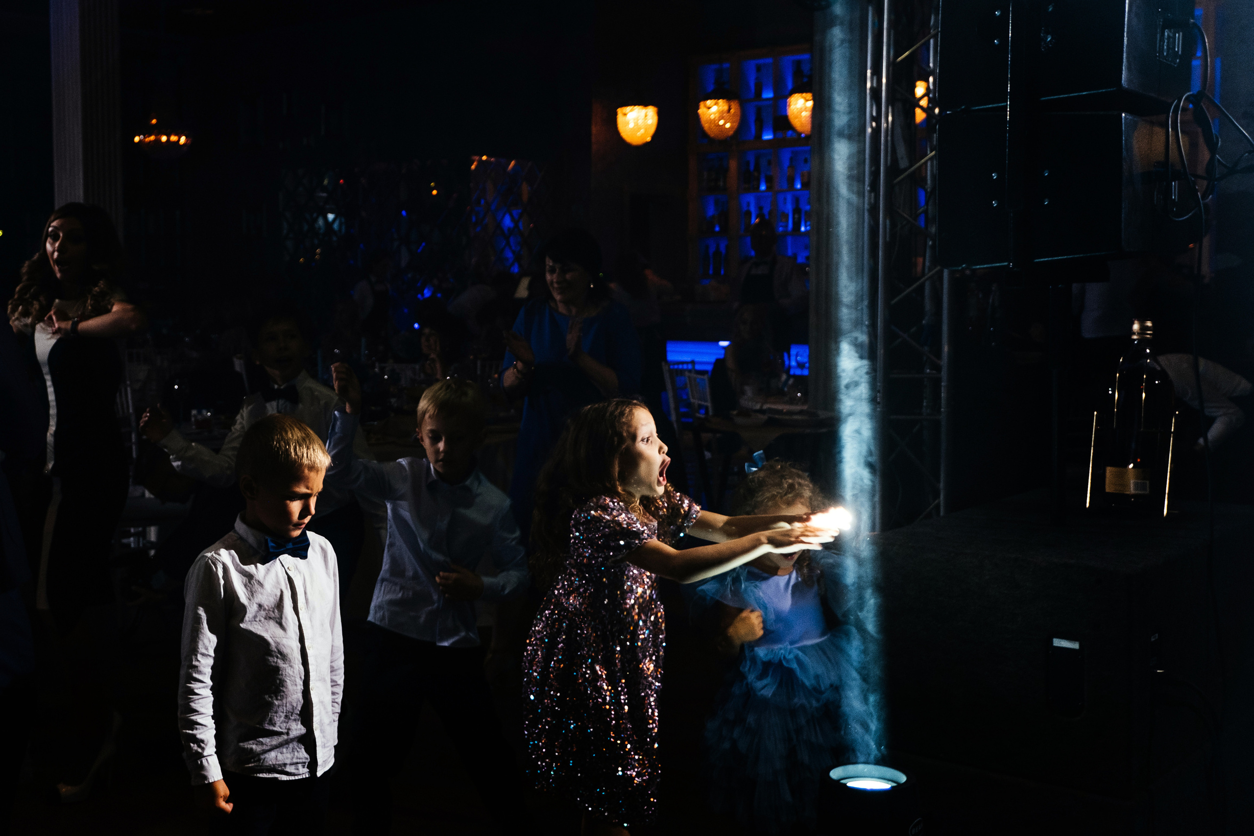 Валерия и Андрей. Свадебные фотосессии в Москве. Фотограф Сергей Ржевский