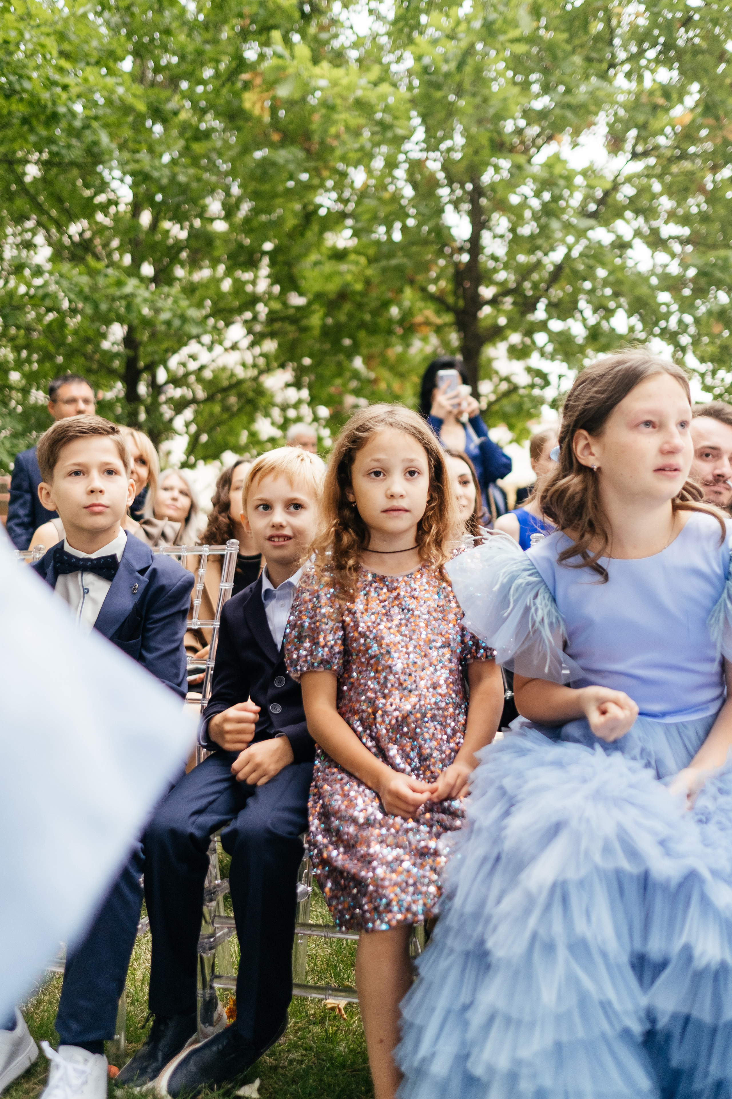 Валерия и Андрей. Свадебные фотосессии в Москве. Фотограф Сергей Ржевский