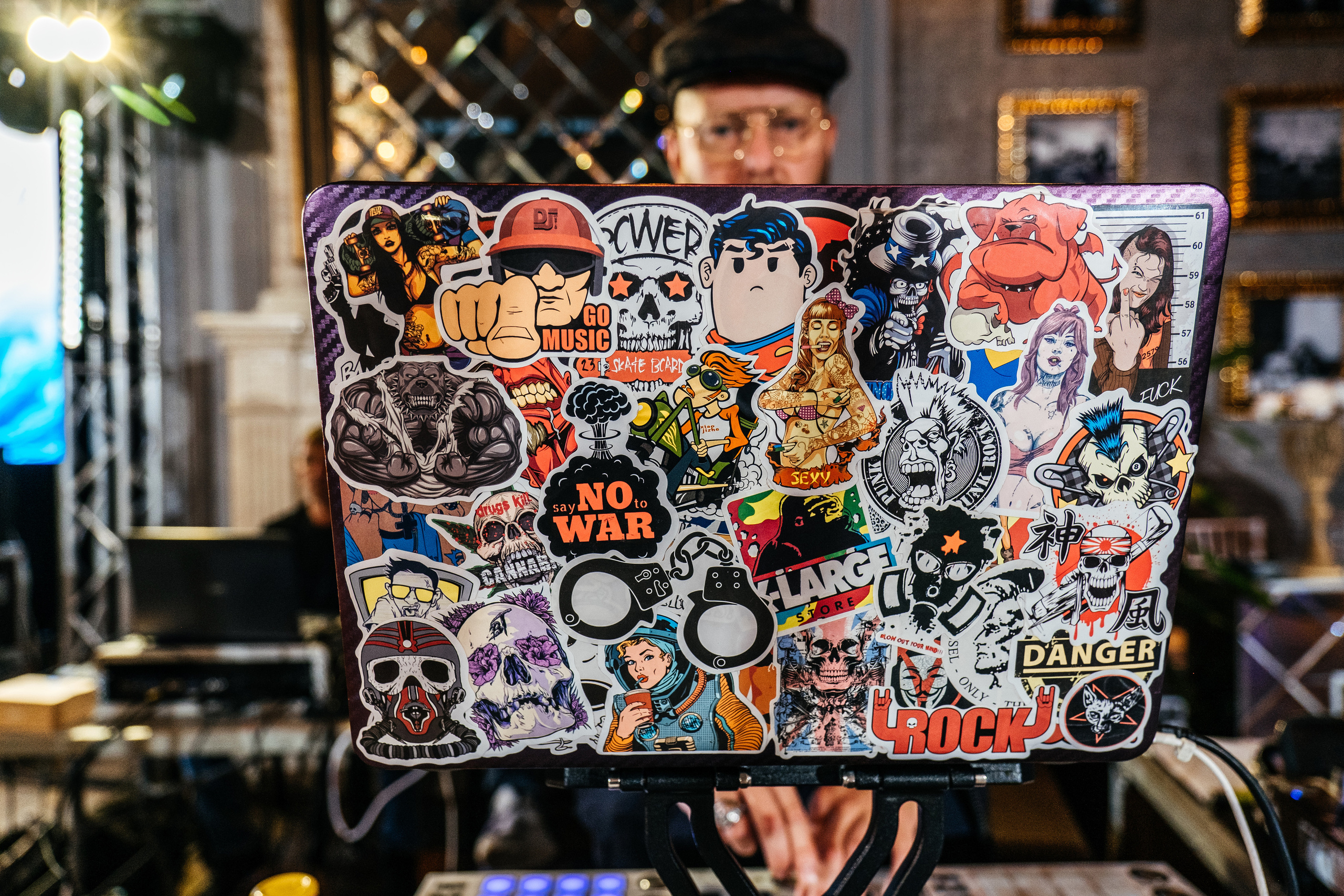 Валерия и Андрей. Свадебные фотосессии в Москве. Фотограф Сергей Ржевский