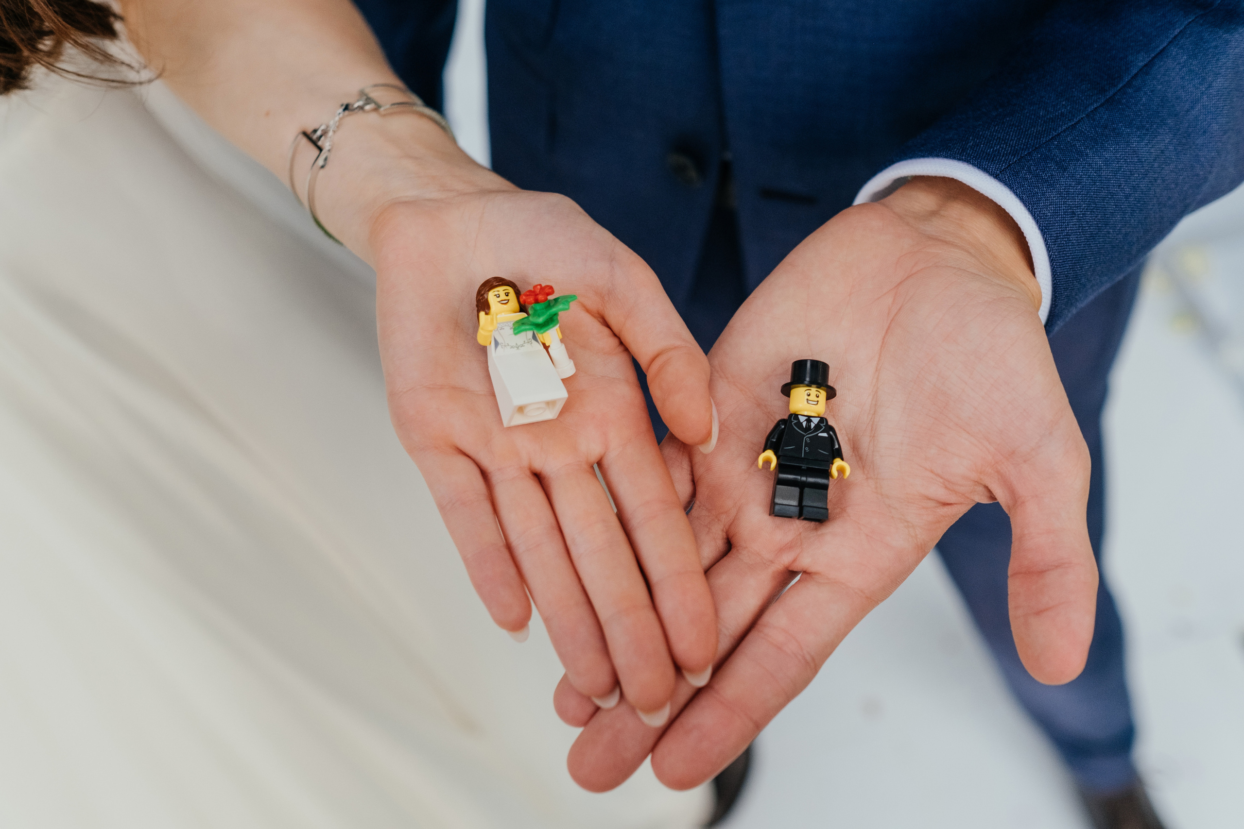 Валерия и Андрей. Свадебные фотосессии в Москве. Фотограф Сергей Ржевский