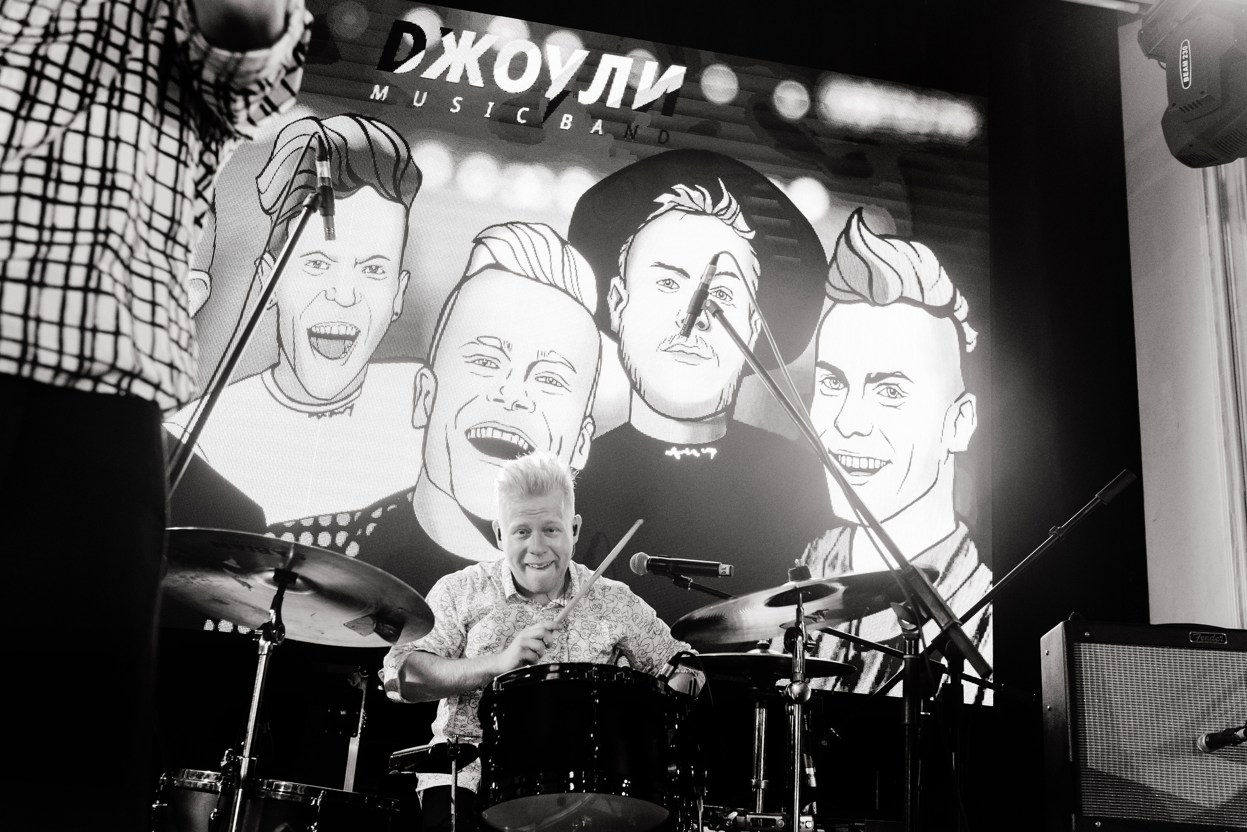 Валерия и Андрей. Свадебные фотосессии в Москве. Фотограф Сергей Ржевский