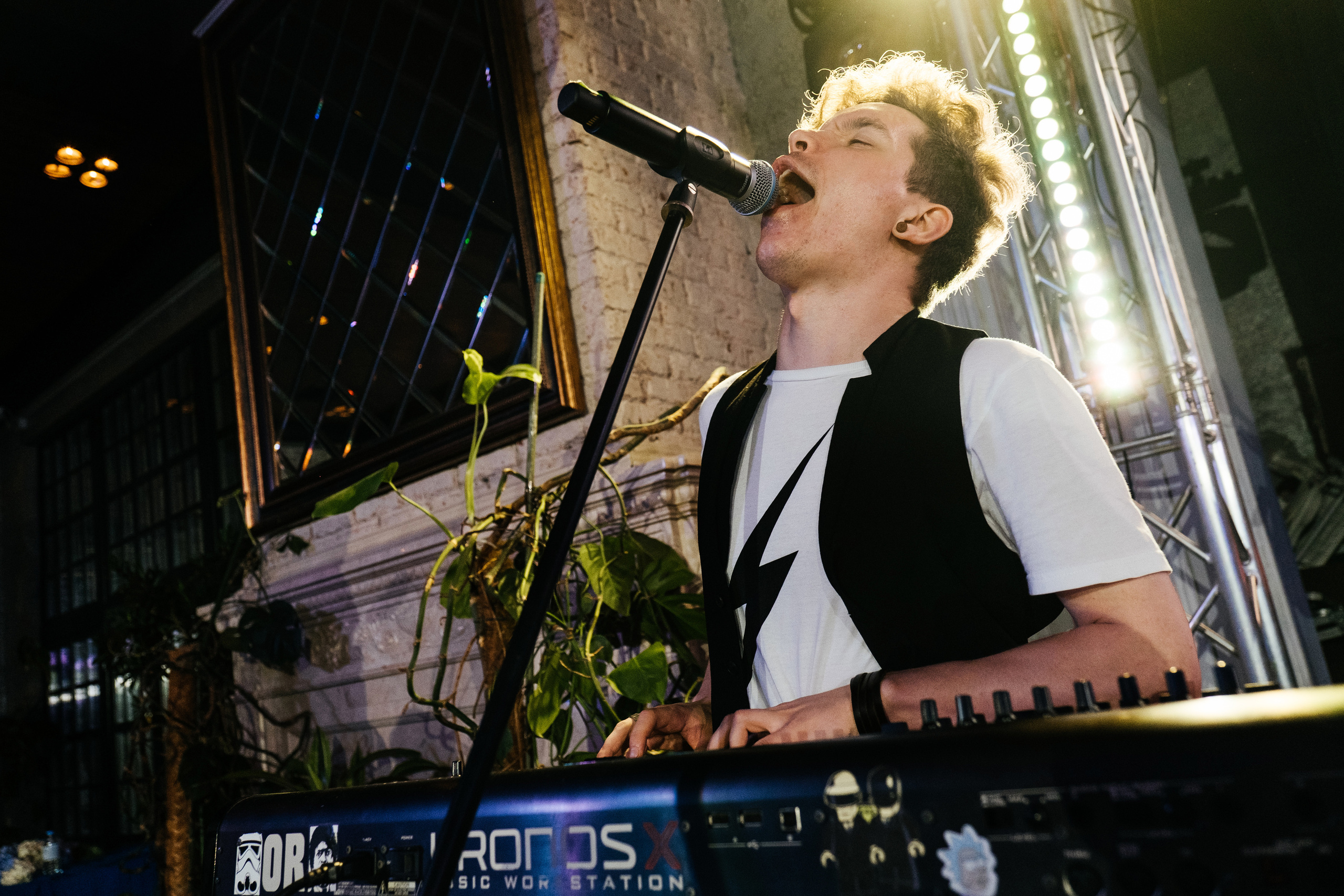 Валерия и Андрей. Свадебные фотосессии в Москве. Фотограф Сергей Ржевский