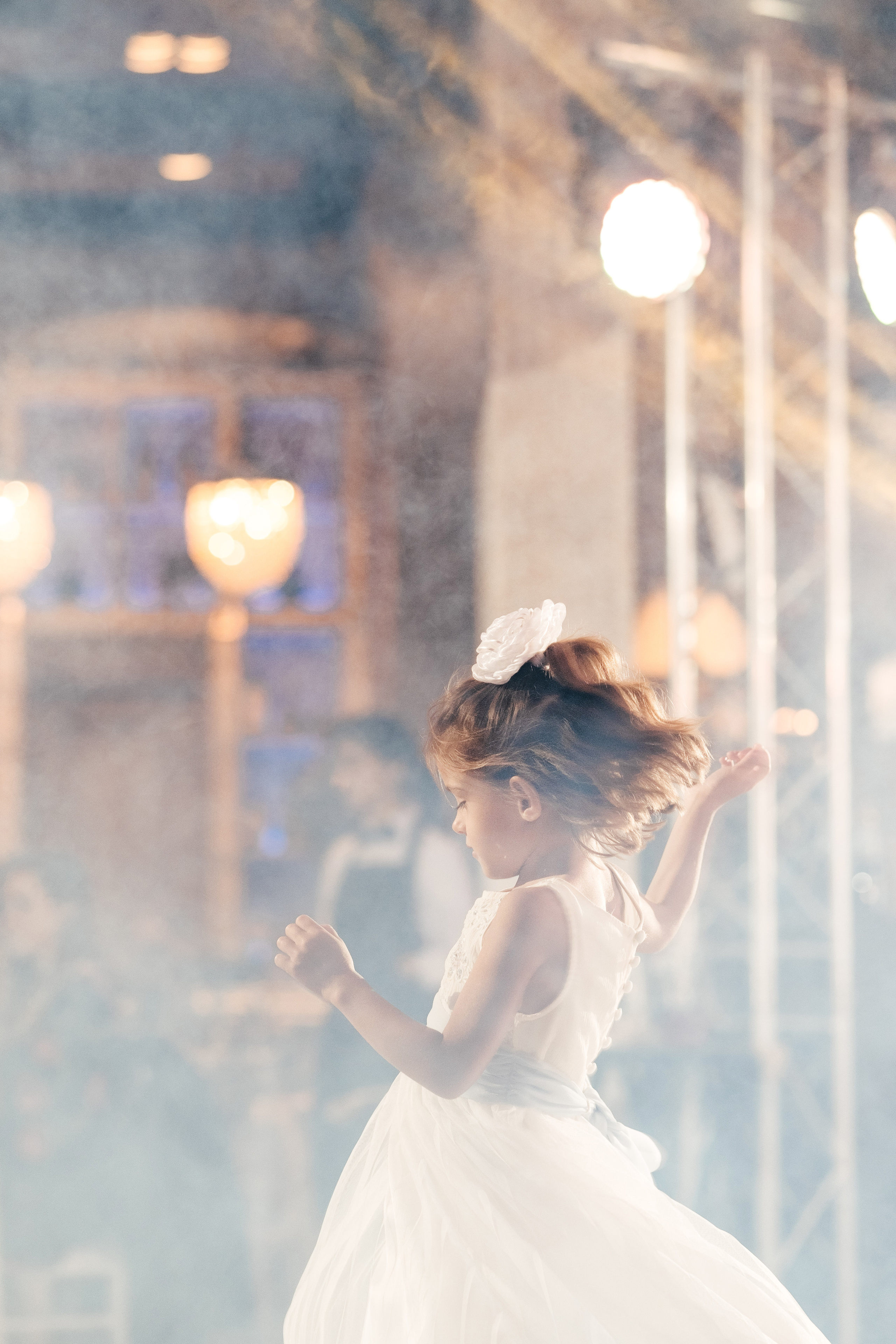 Валерия и Андрей. Свадебные фотосессии в Москве. Фотограф Сергей Ржевский