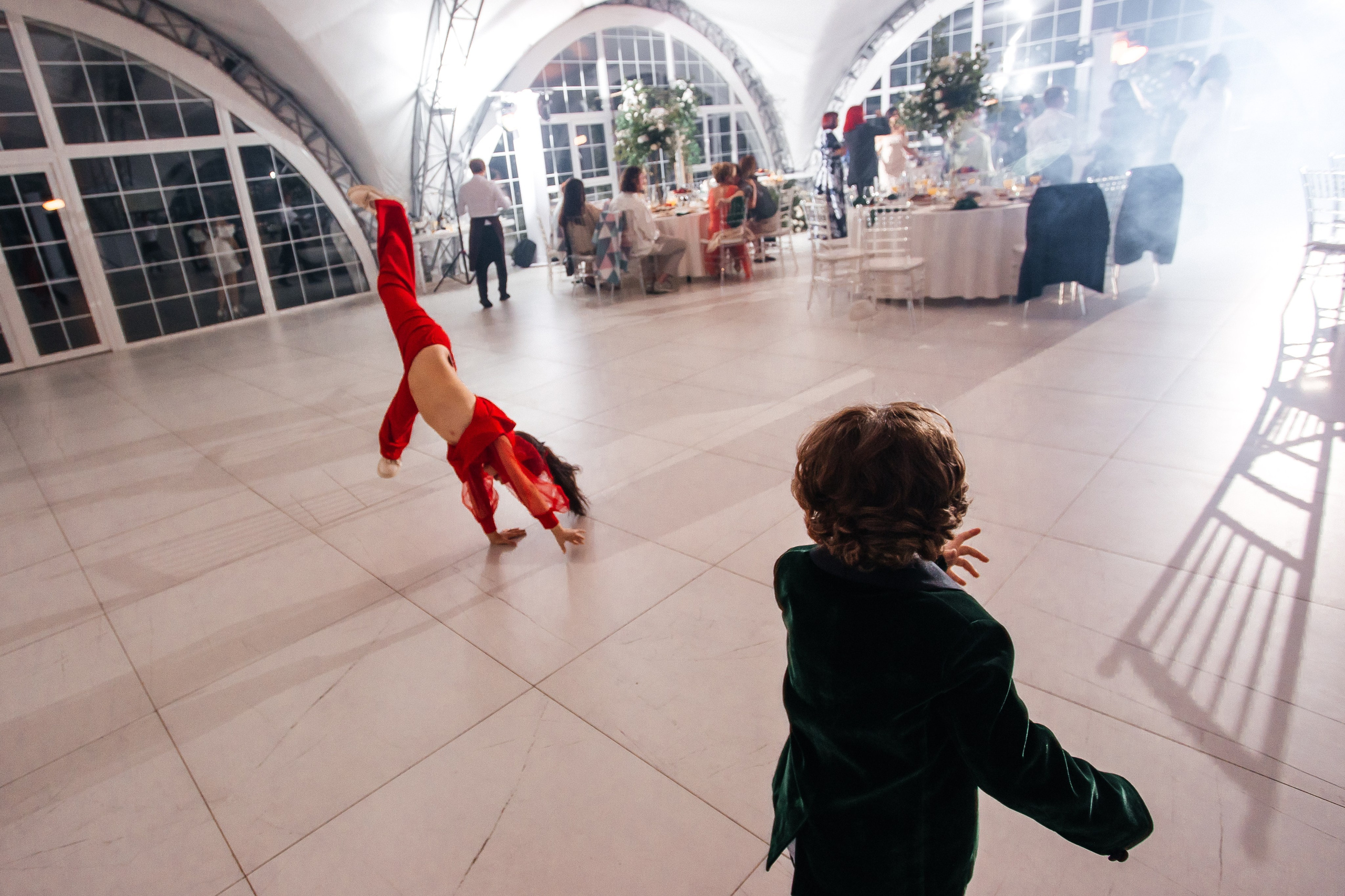 Artem & Zulya. Свадебный фотограф в Москве Виктория Арехова