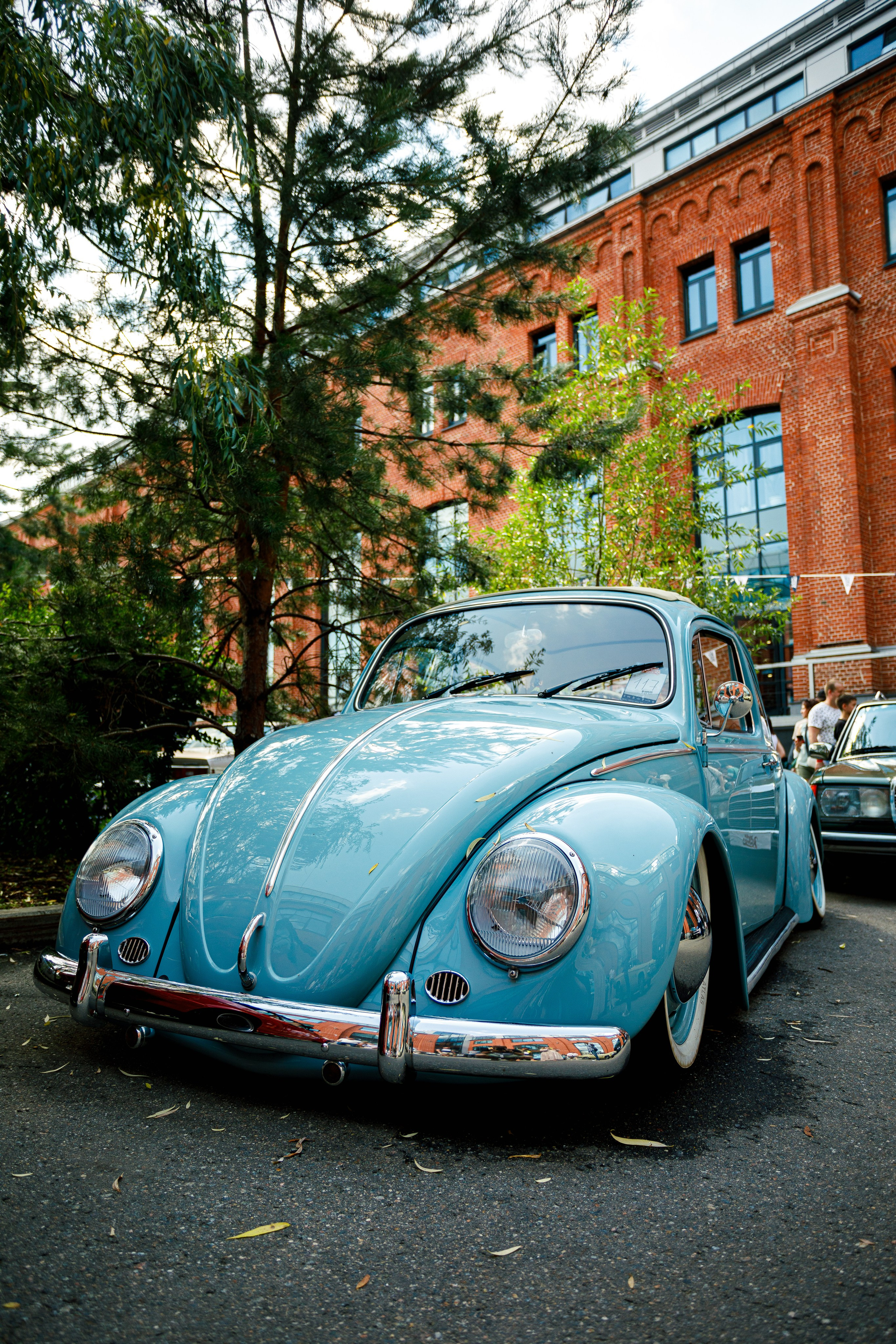 Кастом Конвенция. Спортивный фотограф — Никита