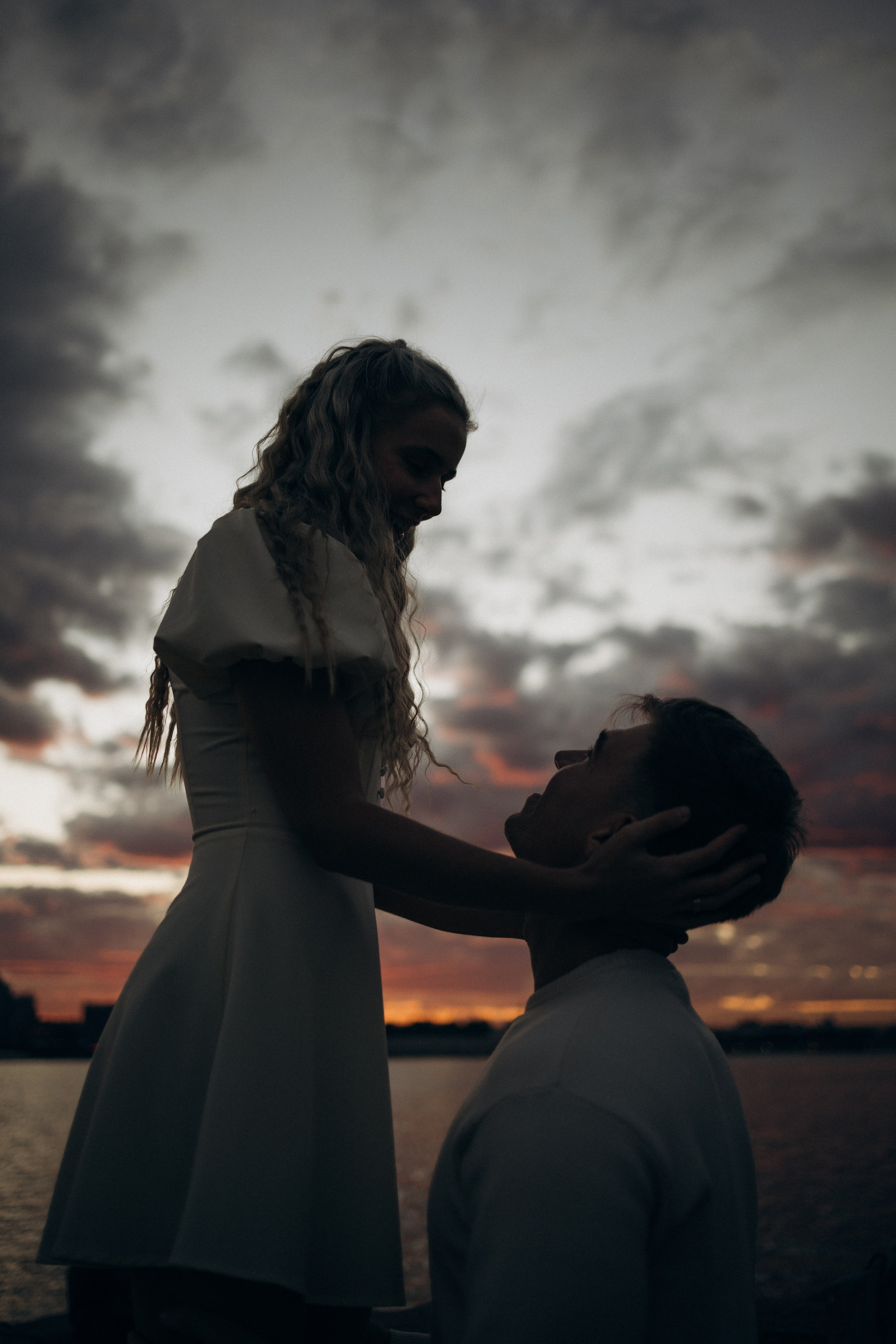 Эля и Данил. Семейный фотограф Питер •love-story•|Санкт-Петербург