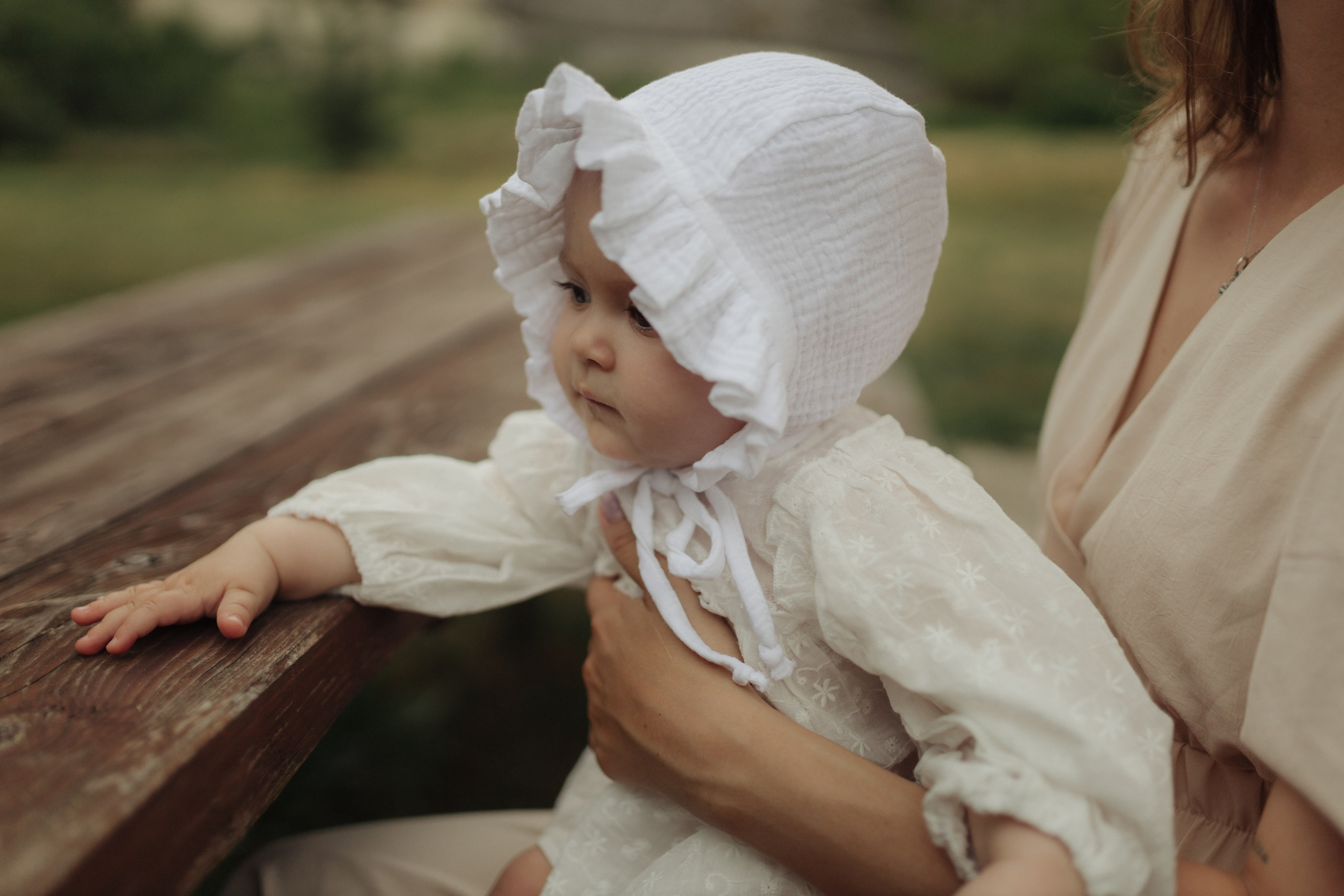 Под летним дождём в Бахчисарае
