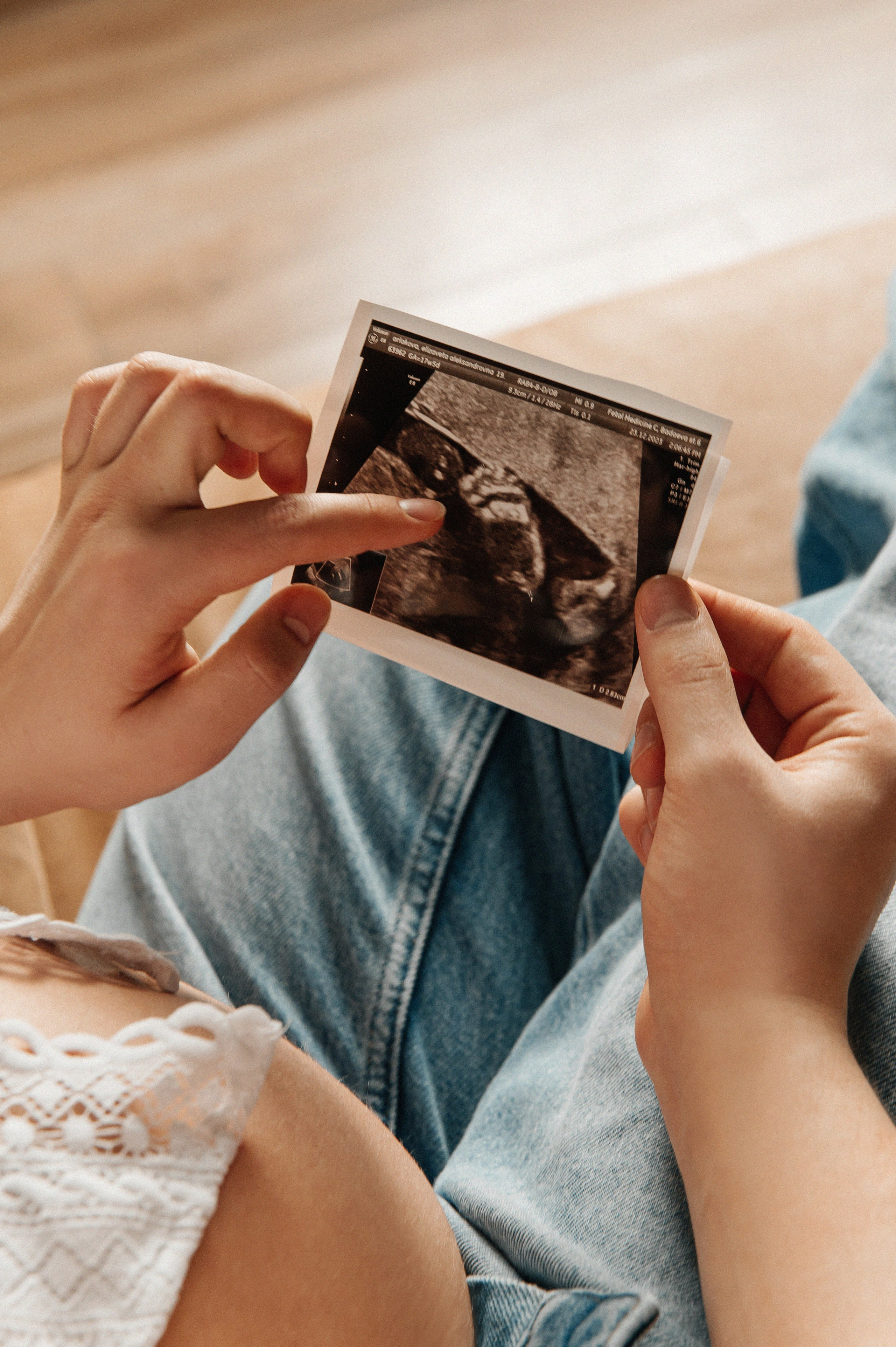 PREGNANCY. Мария — Свадебный фотограф