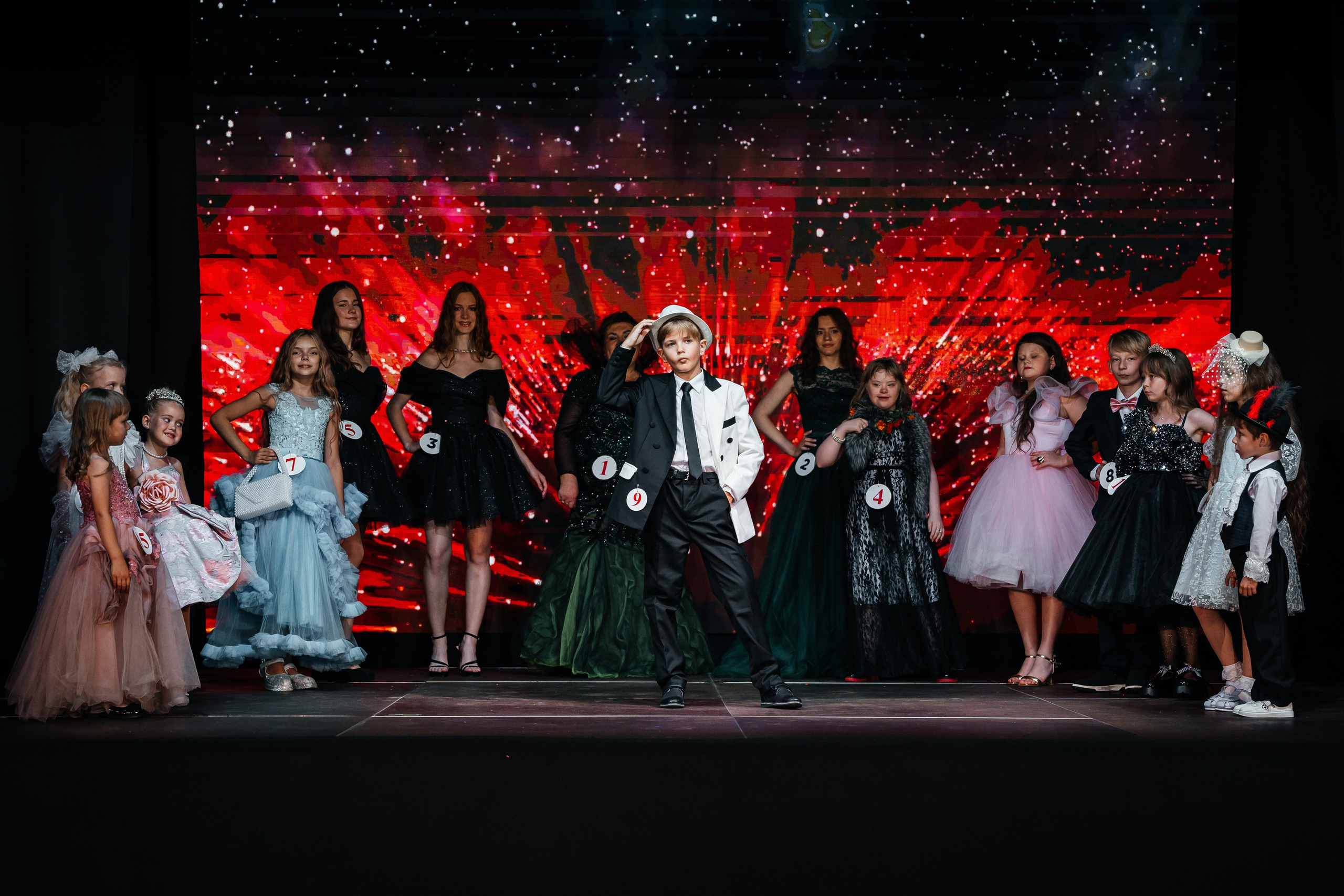 Фотографии Корона Кузбасса 2025. Фотограф в Новокузнецке Иван Дендин