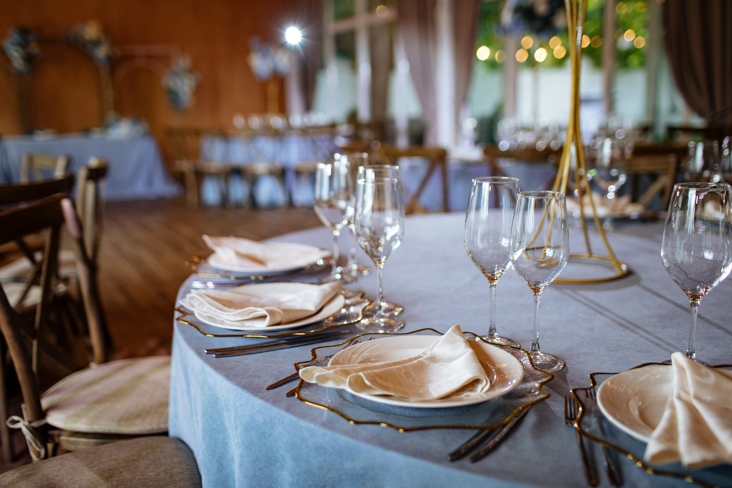 Площадка № 3-11. Свадебный организатор Москва