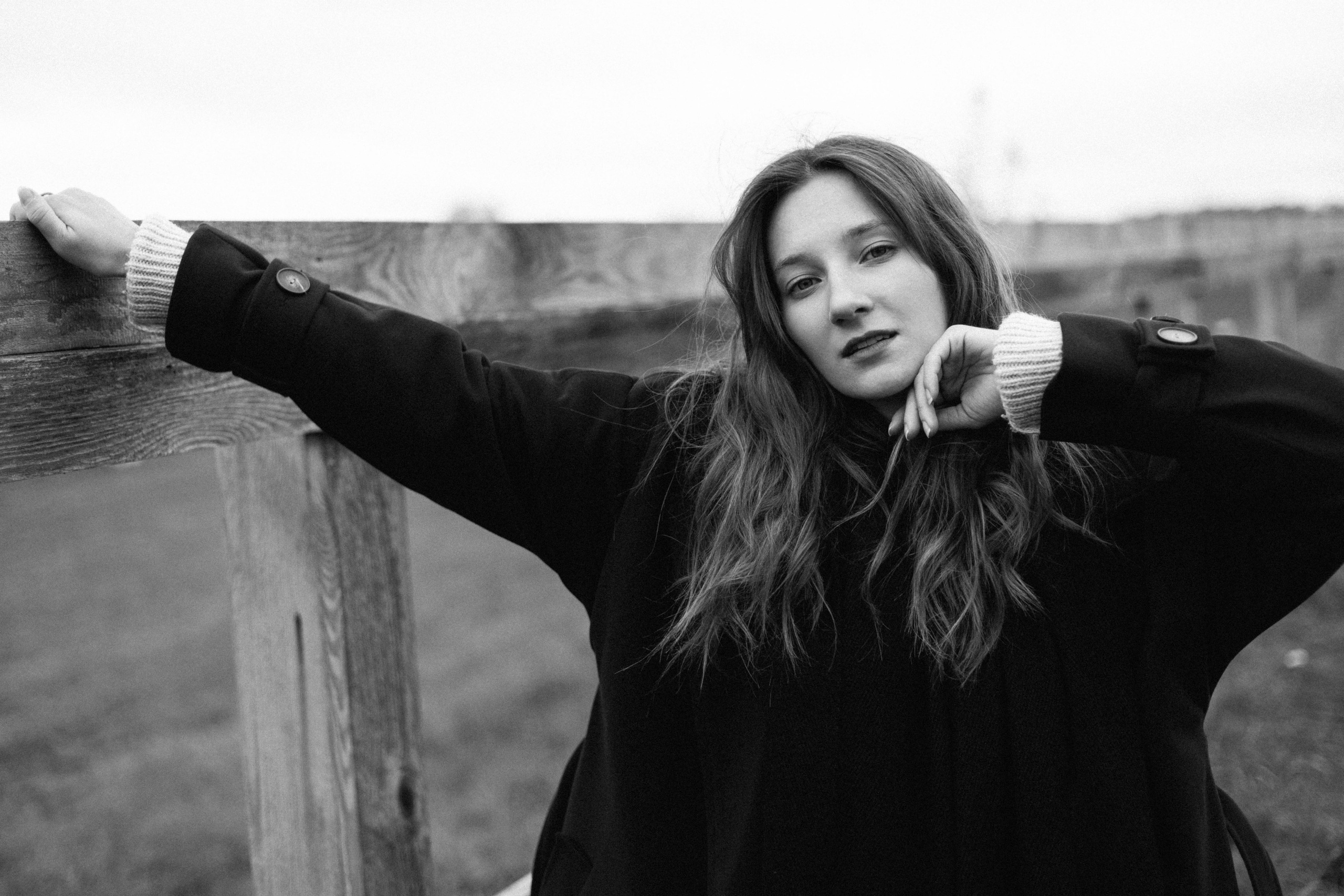 Дина. Свадебный и портретный фотограф Соломко Диана