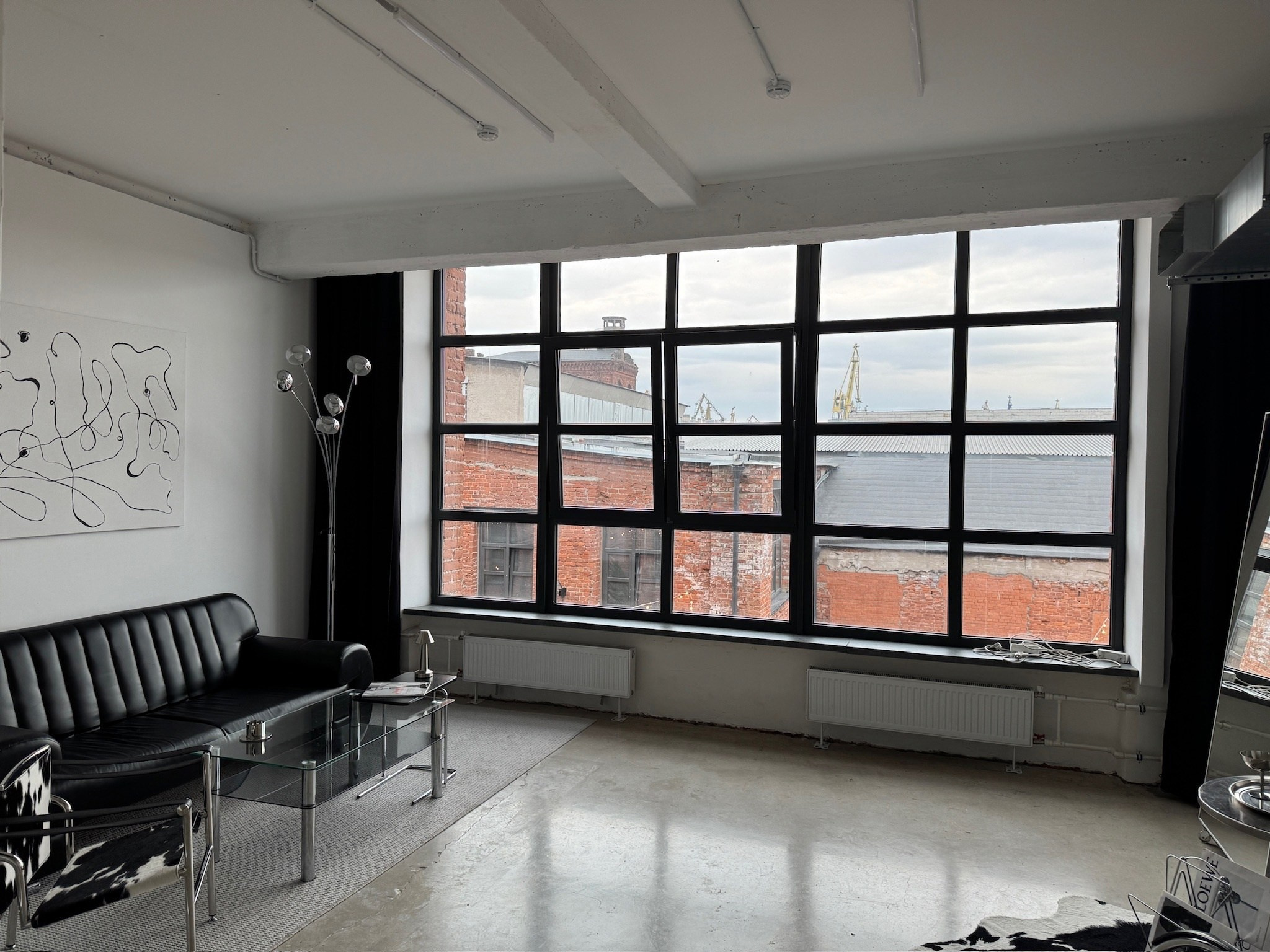 Студии. Фотограф Виктория Юленкова