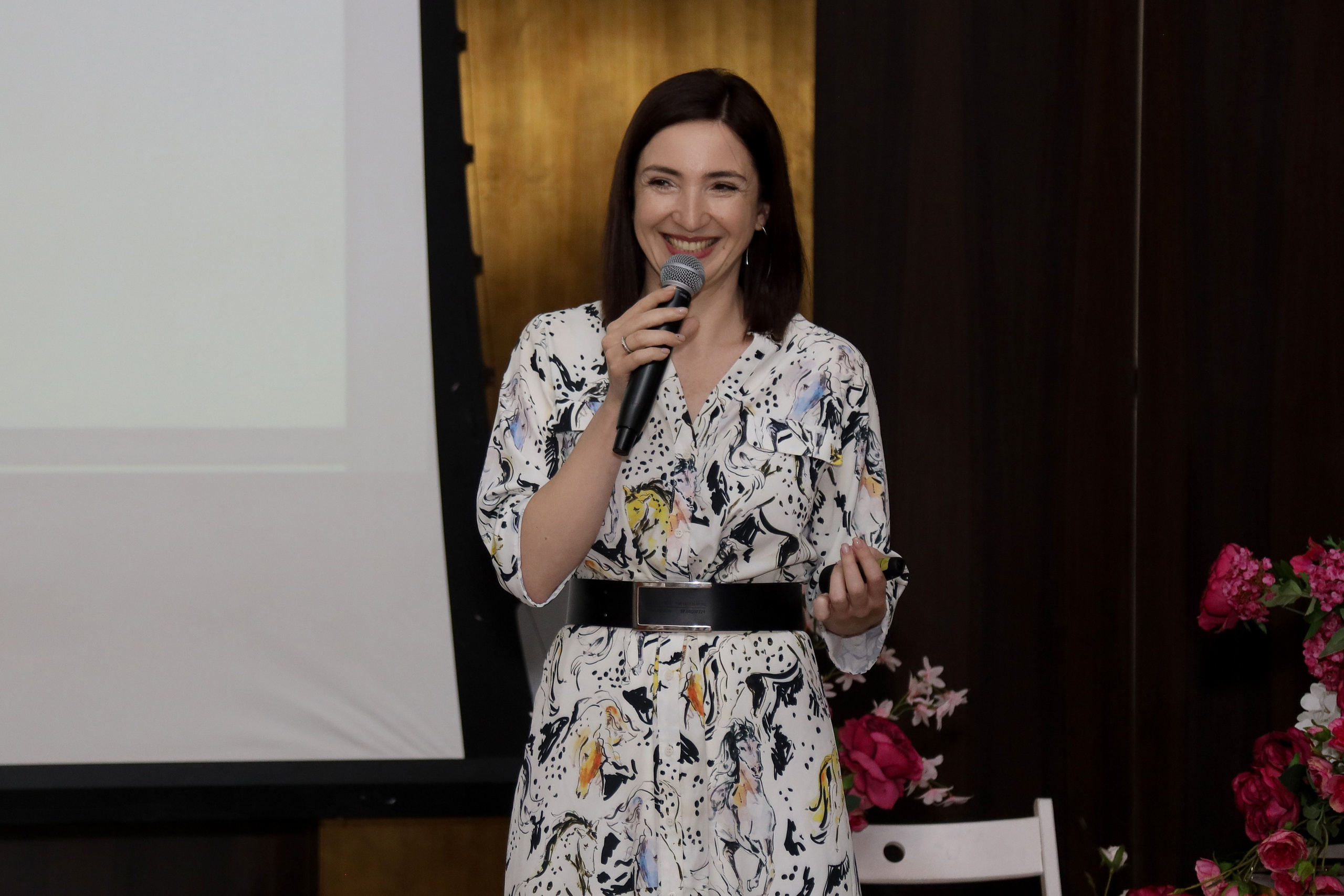 NSP Конференция в Сочи. Фотограф Антон Чупринин