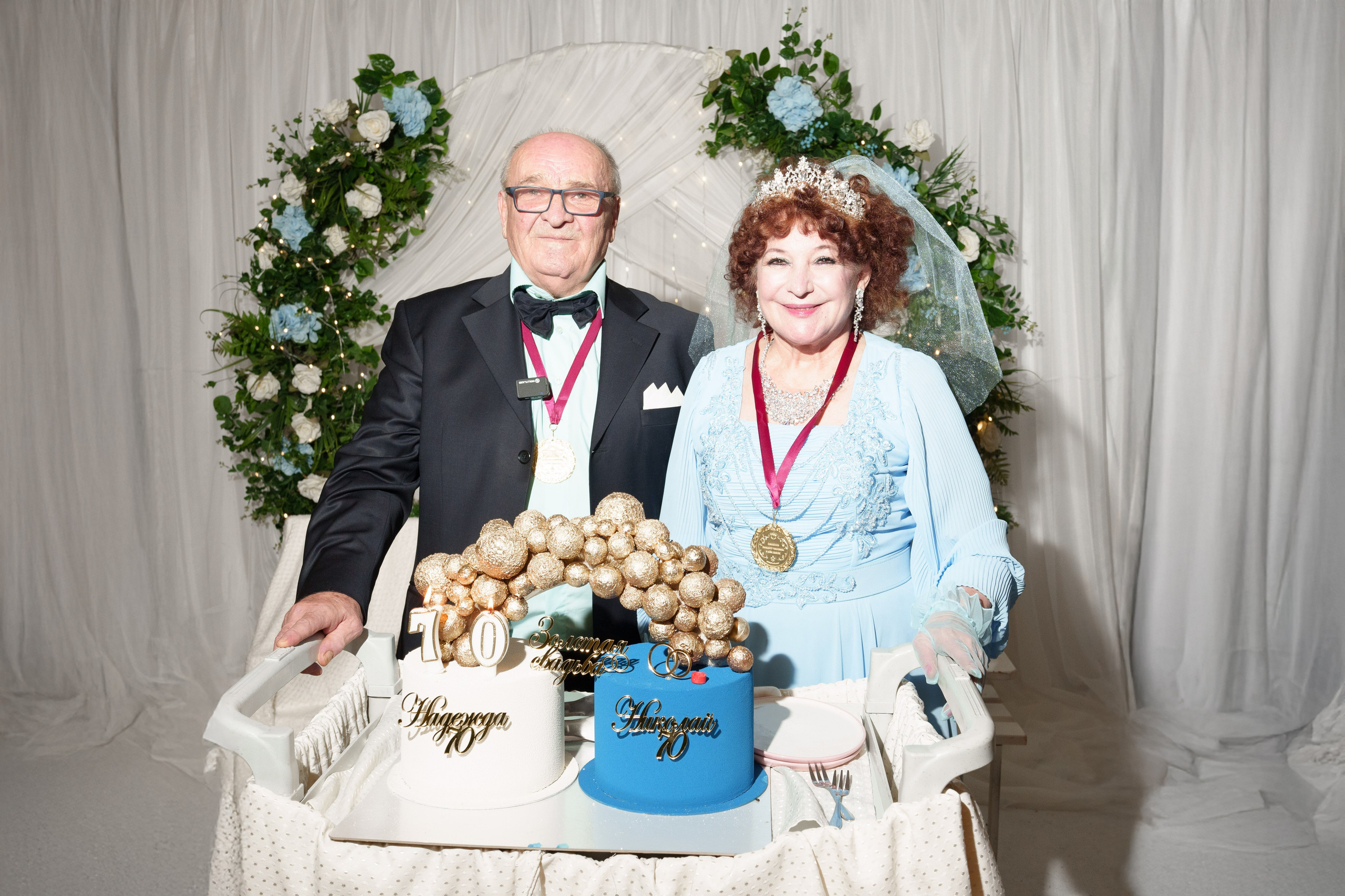 Анонсы съемок фотографа Илья Матвеев