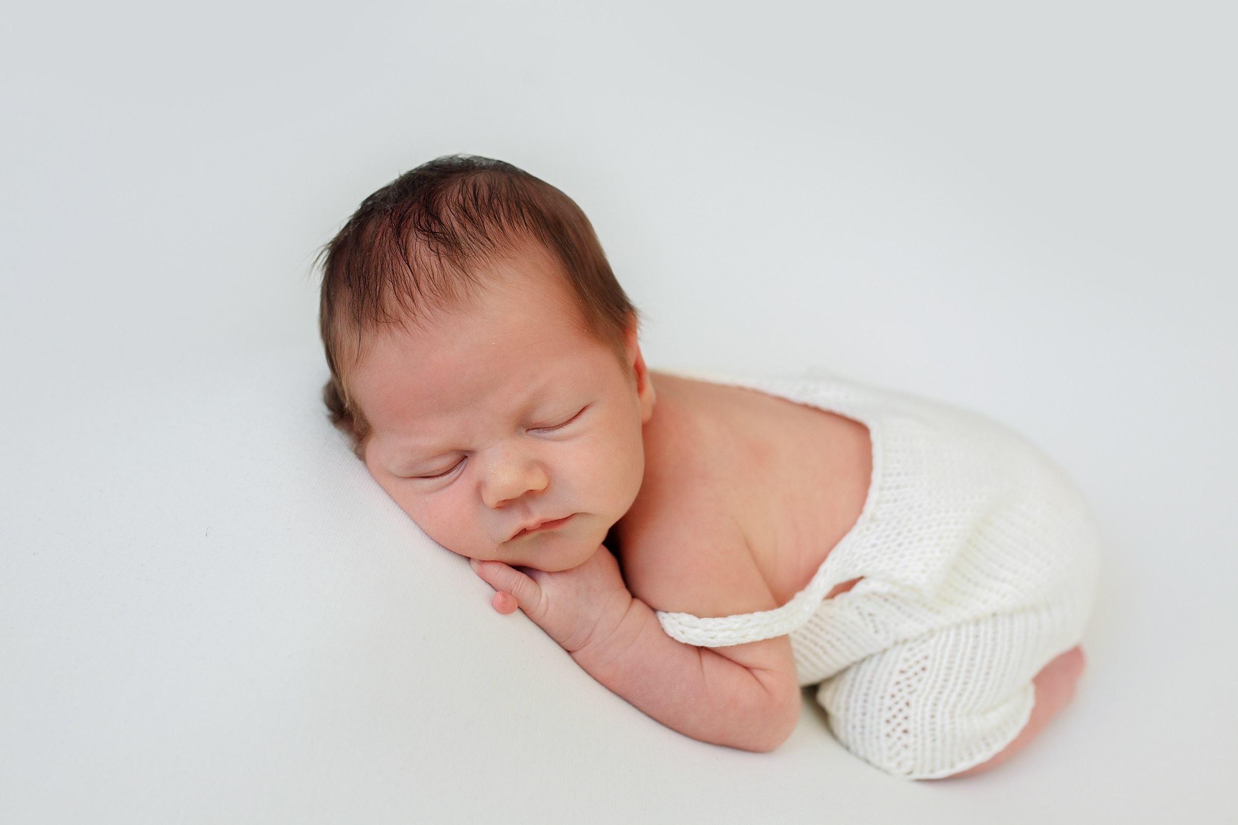 ДАВИД Life. Фотограф новорожденных Оксана Полевская