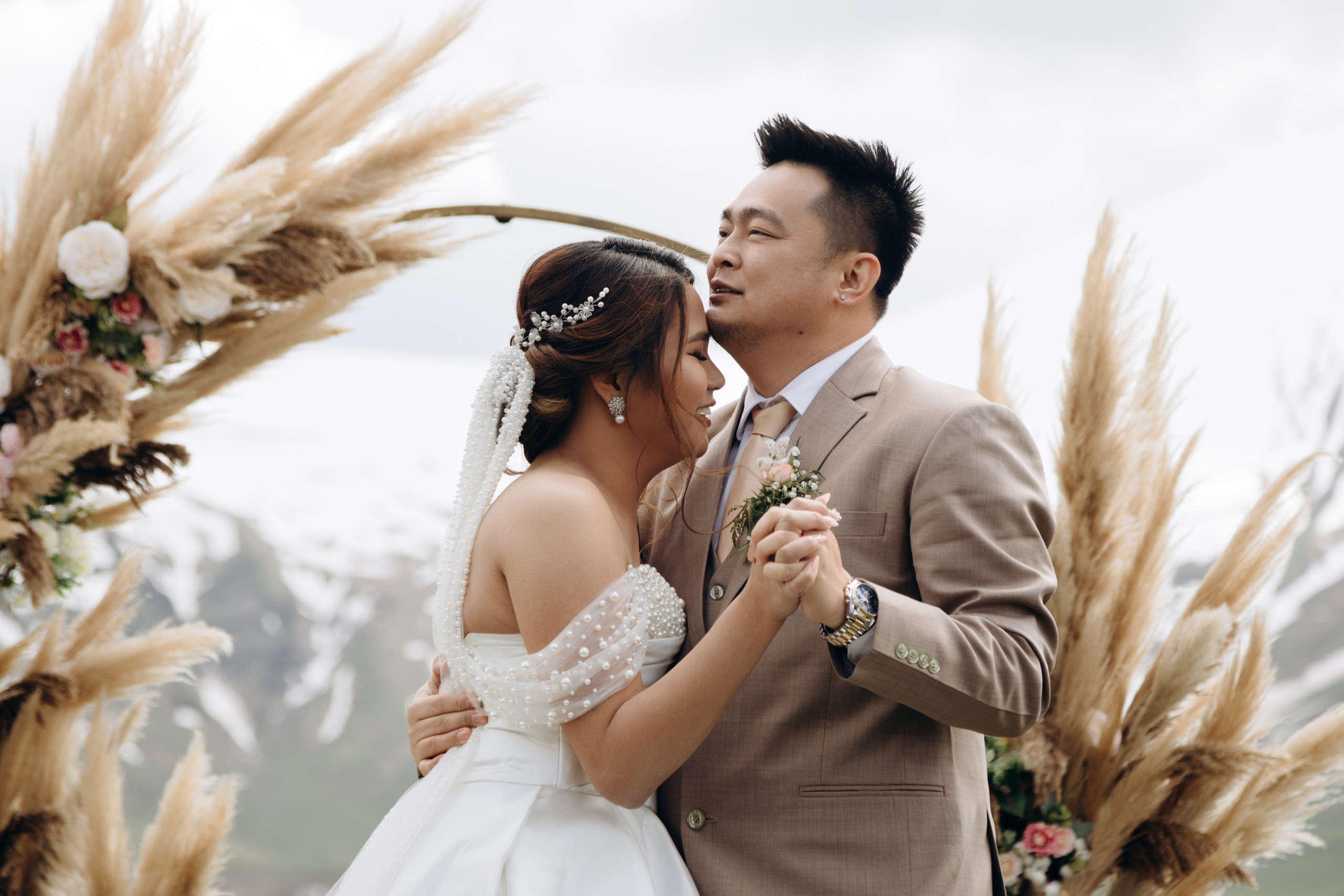 Aldrin and Mae. Фотограф в Тбилиси Наталья Фомина