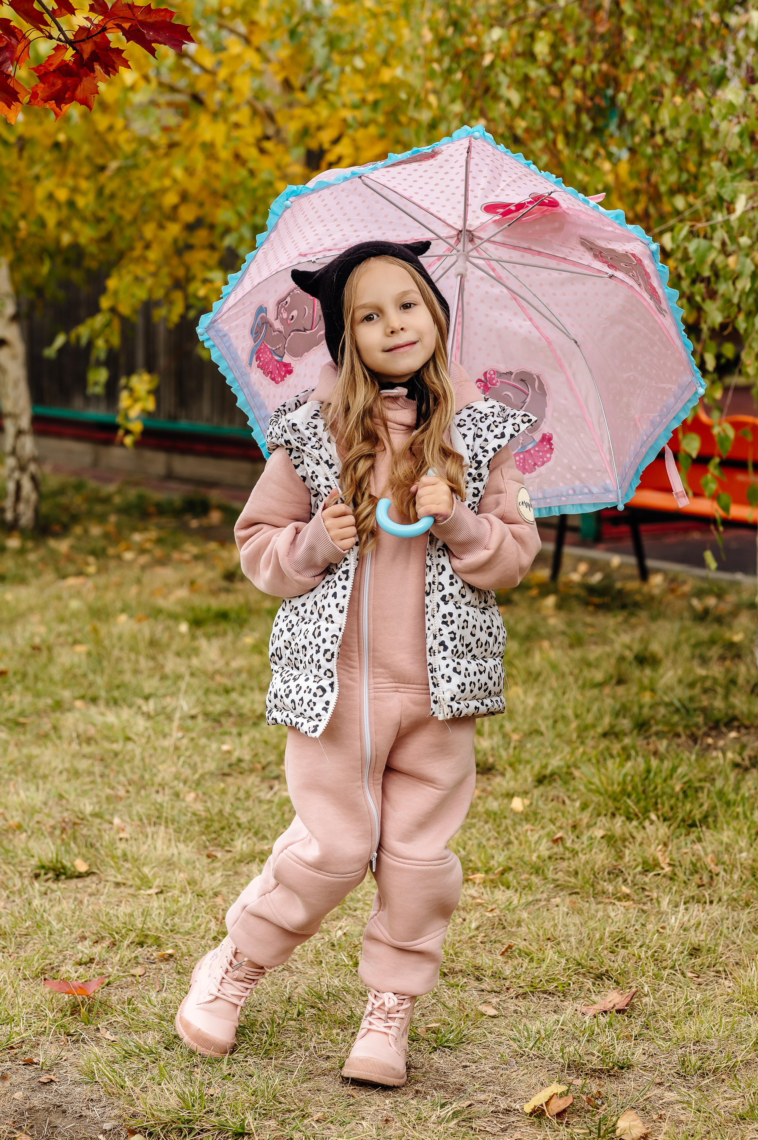 Детский сад