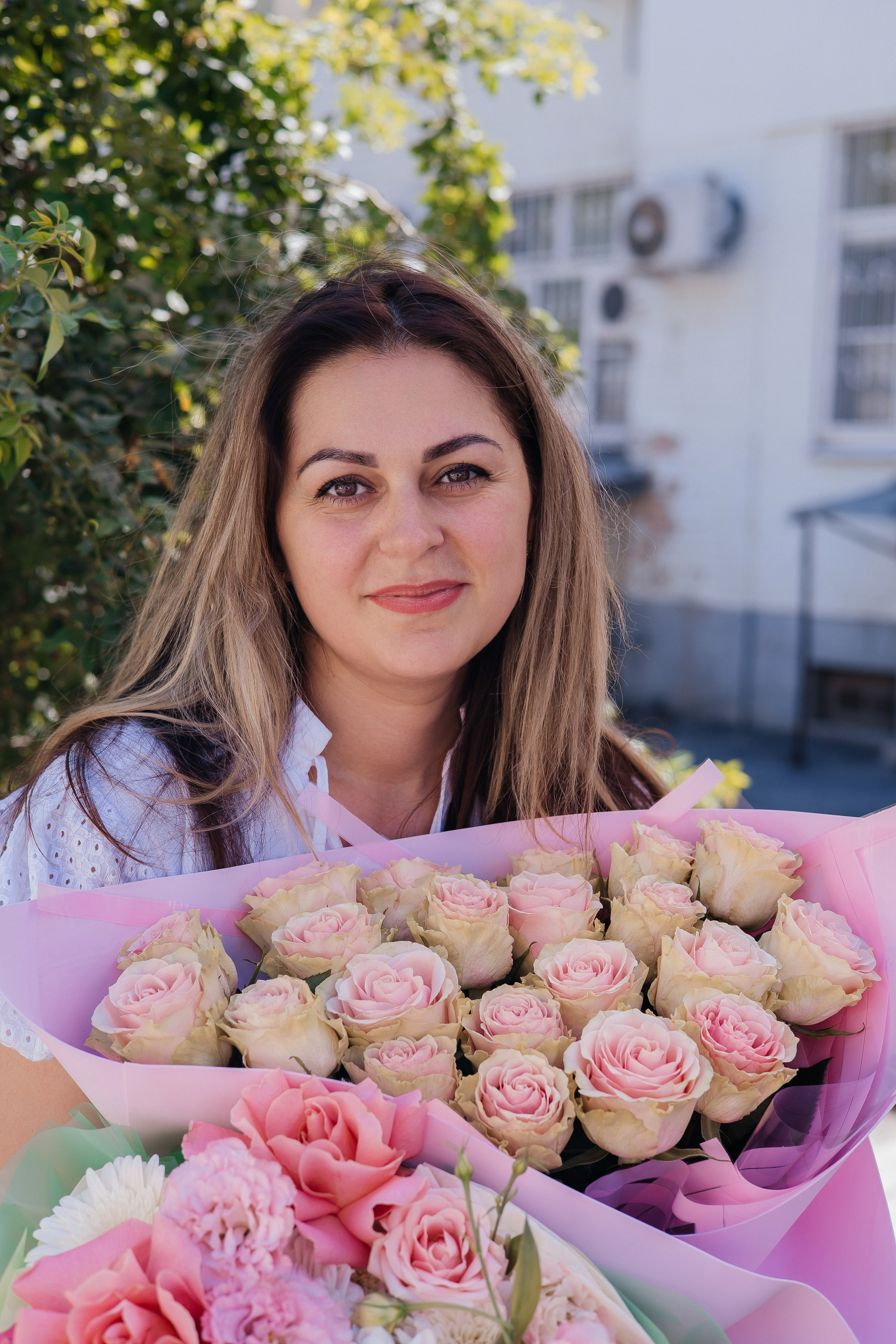 Выписка 14 июня 2024. Фотограф Ростов-на-Дону | фототерапевт