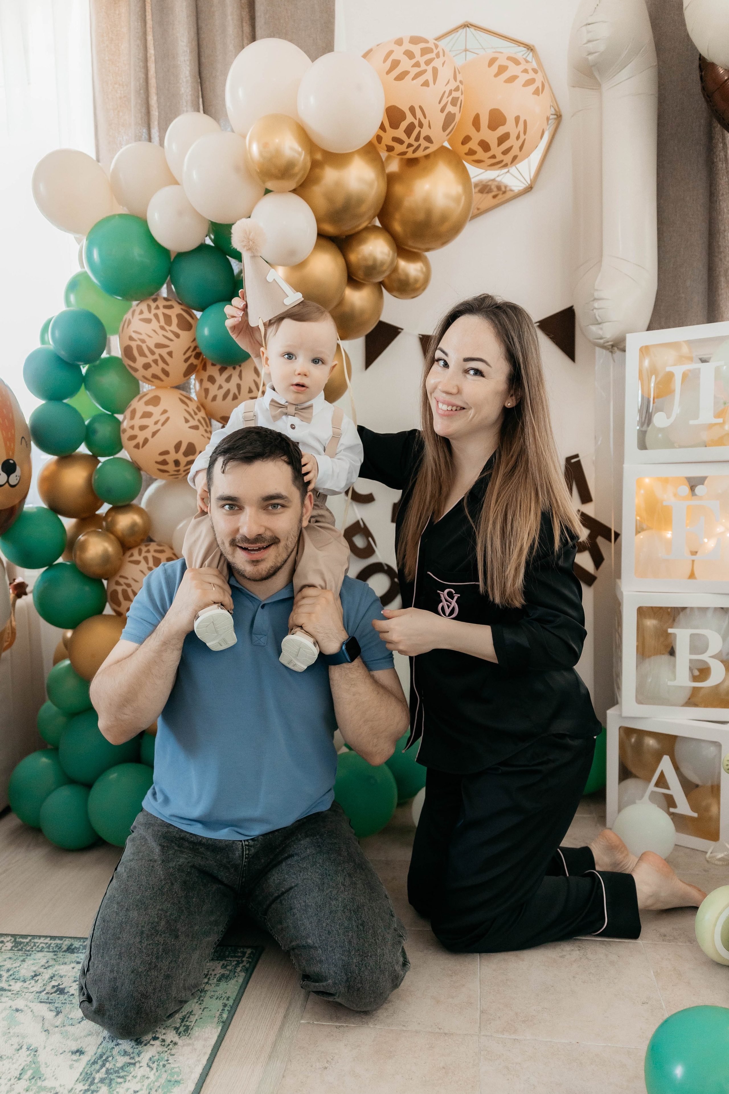 Лев. 2024 г. Персональный фотограф Катерина Литвинова