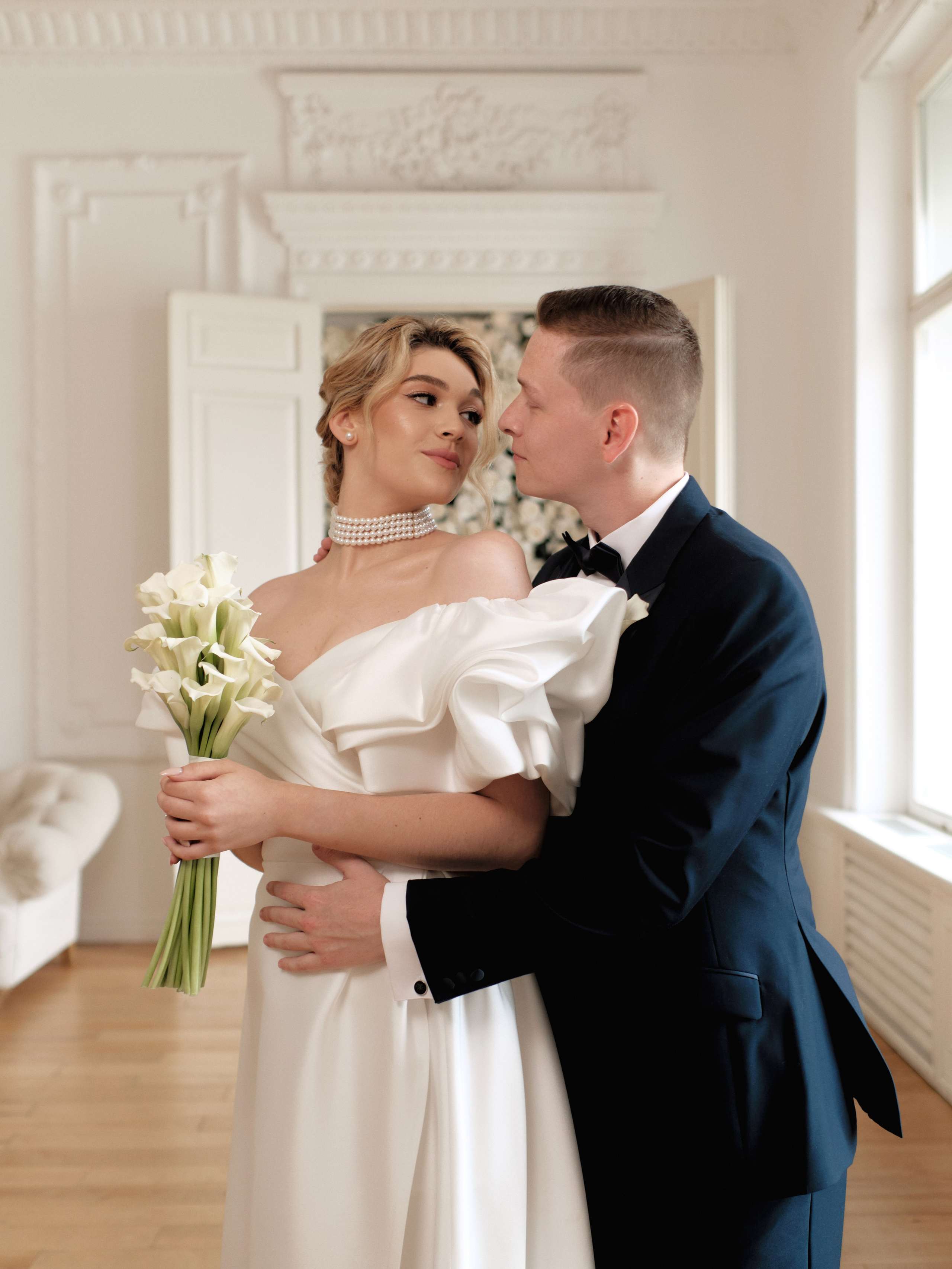 Свадебная съемка. Фотограф в Санкт-Петербурге Арина Назарова| arexava