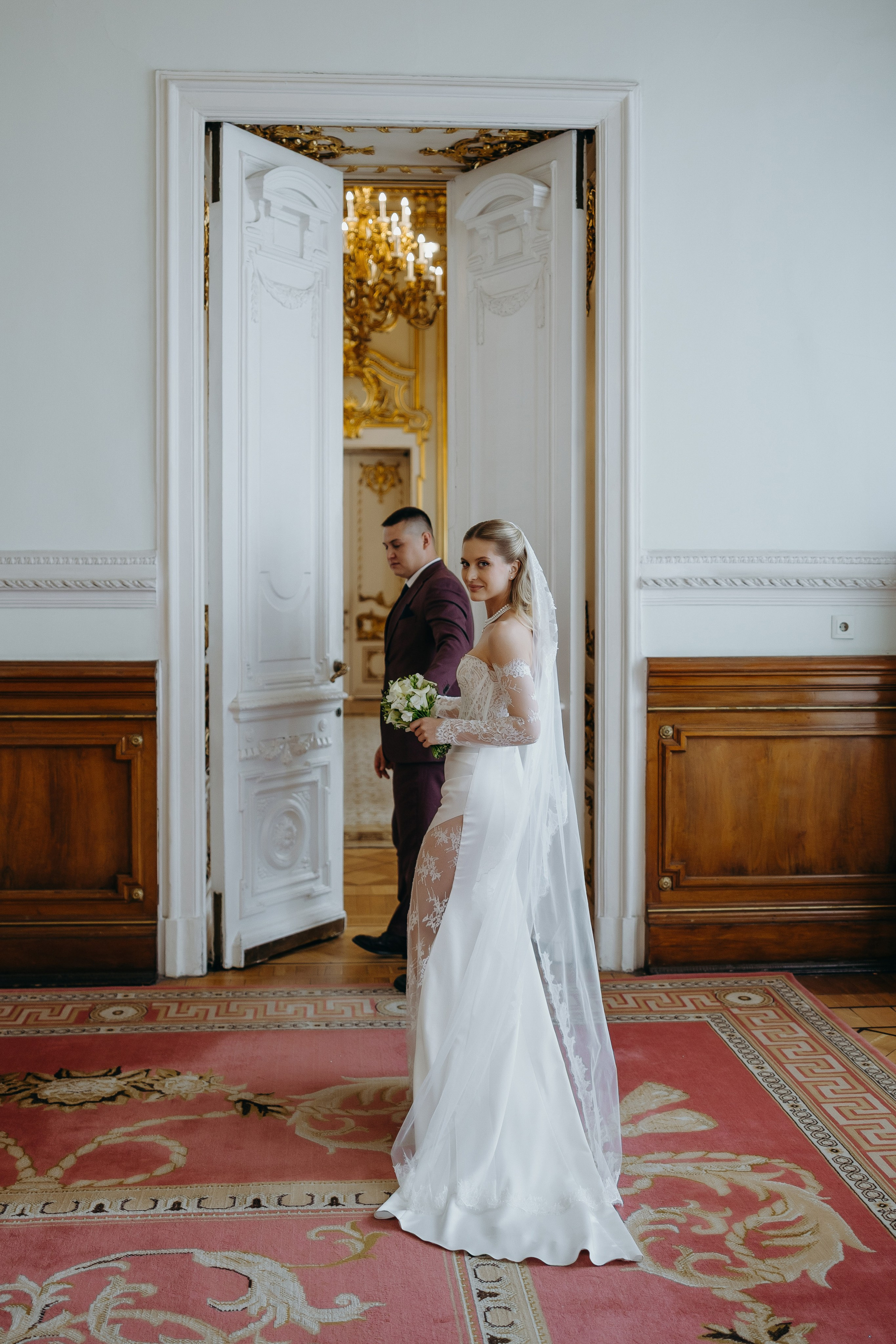 Wedding day 16.06.25. Свадебный фотограф в Санкт-Петербурге