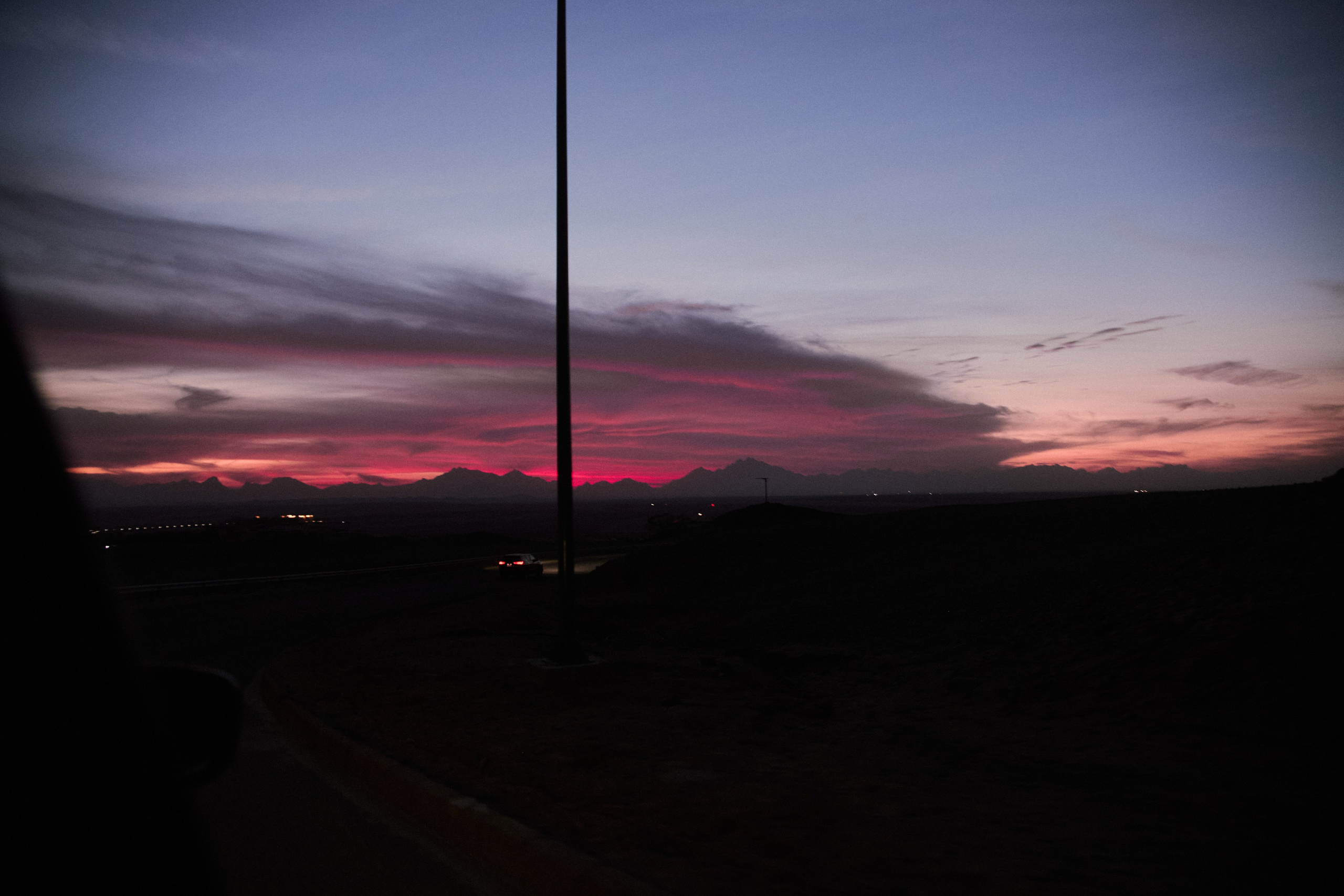 Второй сорт. Jorgis — фотограф в Хургаде / обучение фотографии