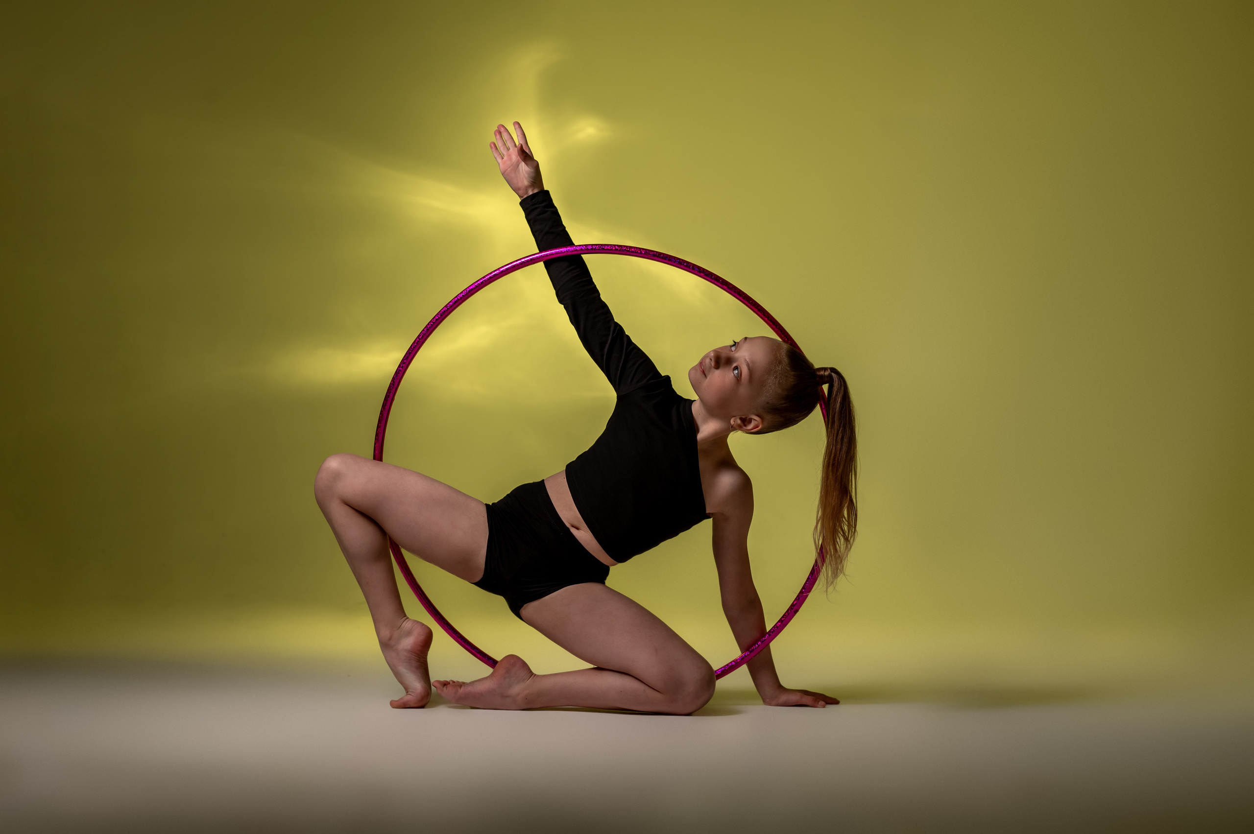 Тренер Полина и девочки. Спортивный фотограф в Туле и Тульской области. Файсханова Фото Спорт