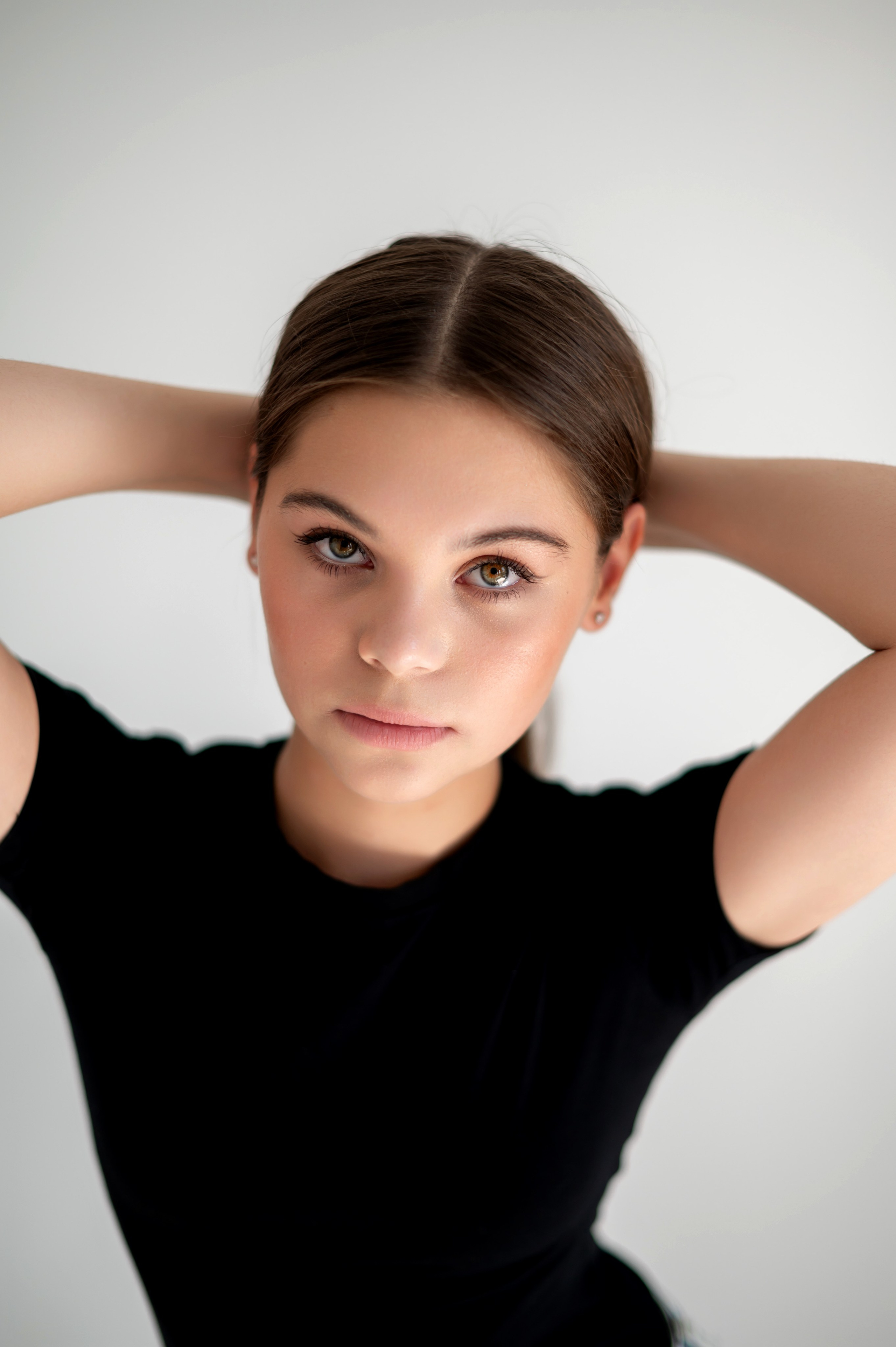 Юля. Август, 2025. Спортивный фотограф в Туле и Тульской области. Файсханова Фото Спорт