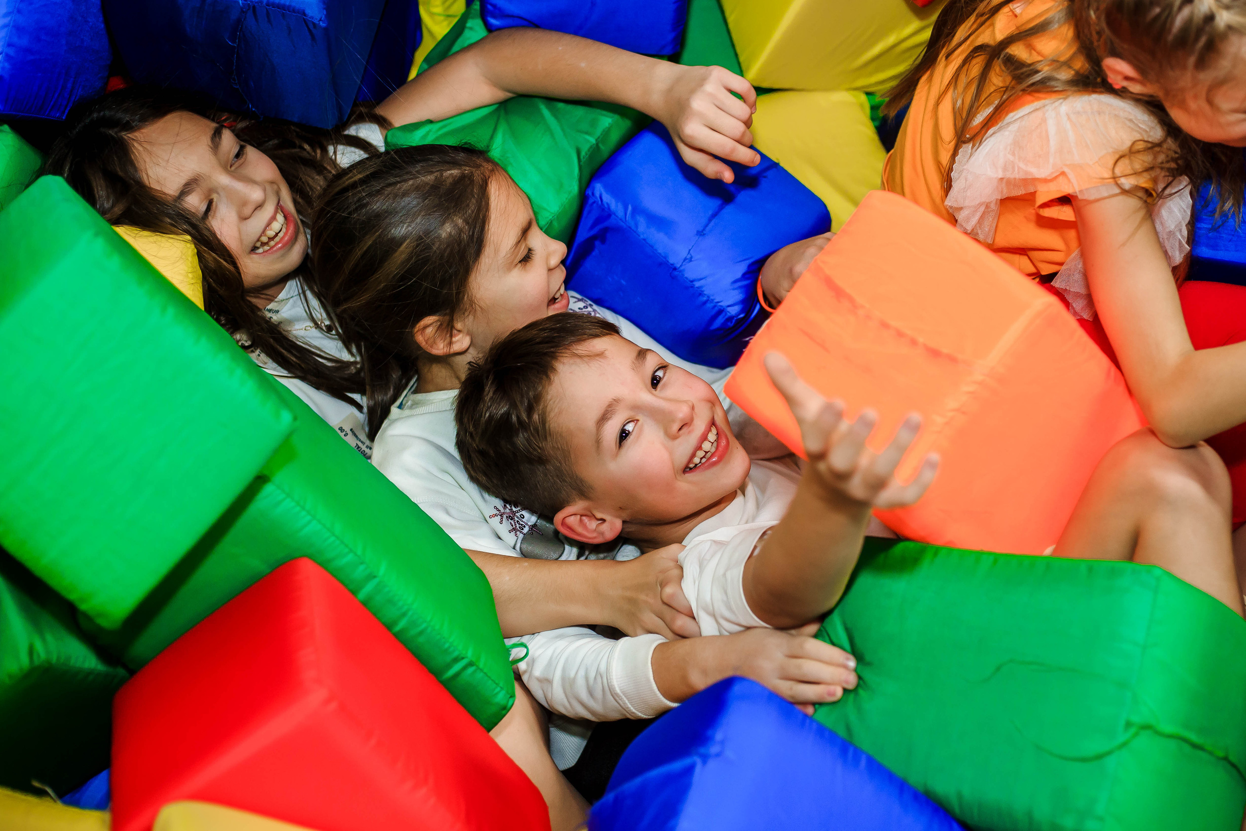 Детскую фотосессию заказать в Спб (Санкт-Петербурге)