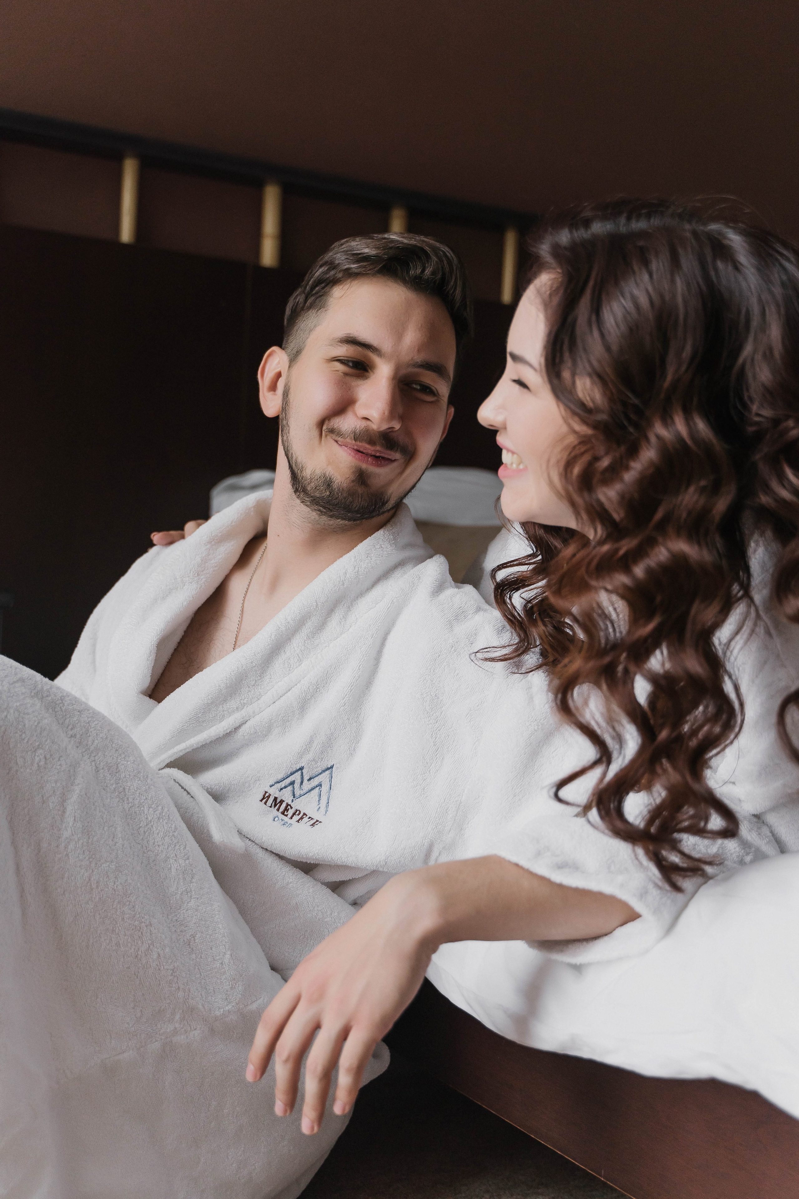 Утро невесты. Свадебный фотограф Казань | Рустем Габдуллин