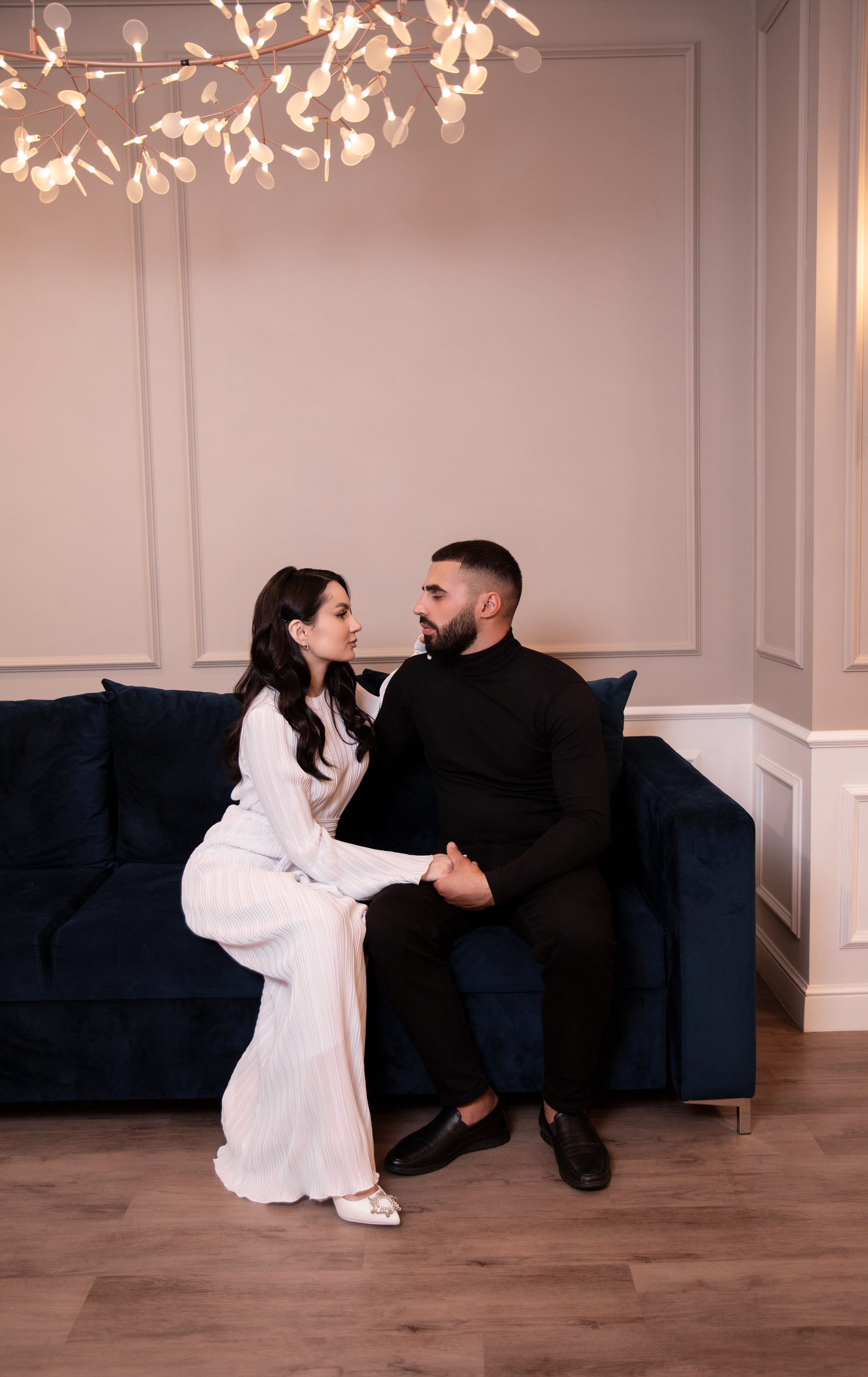 Мадина и Валерий. Свадебный и семейный фотограф в Кореновске и в Краснодаре