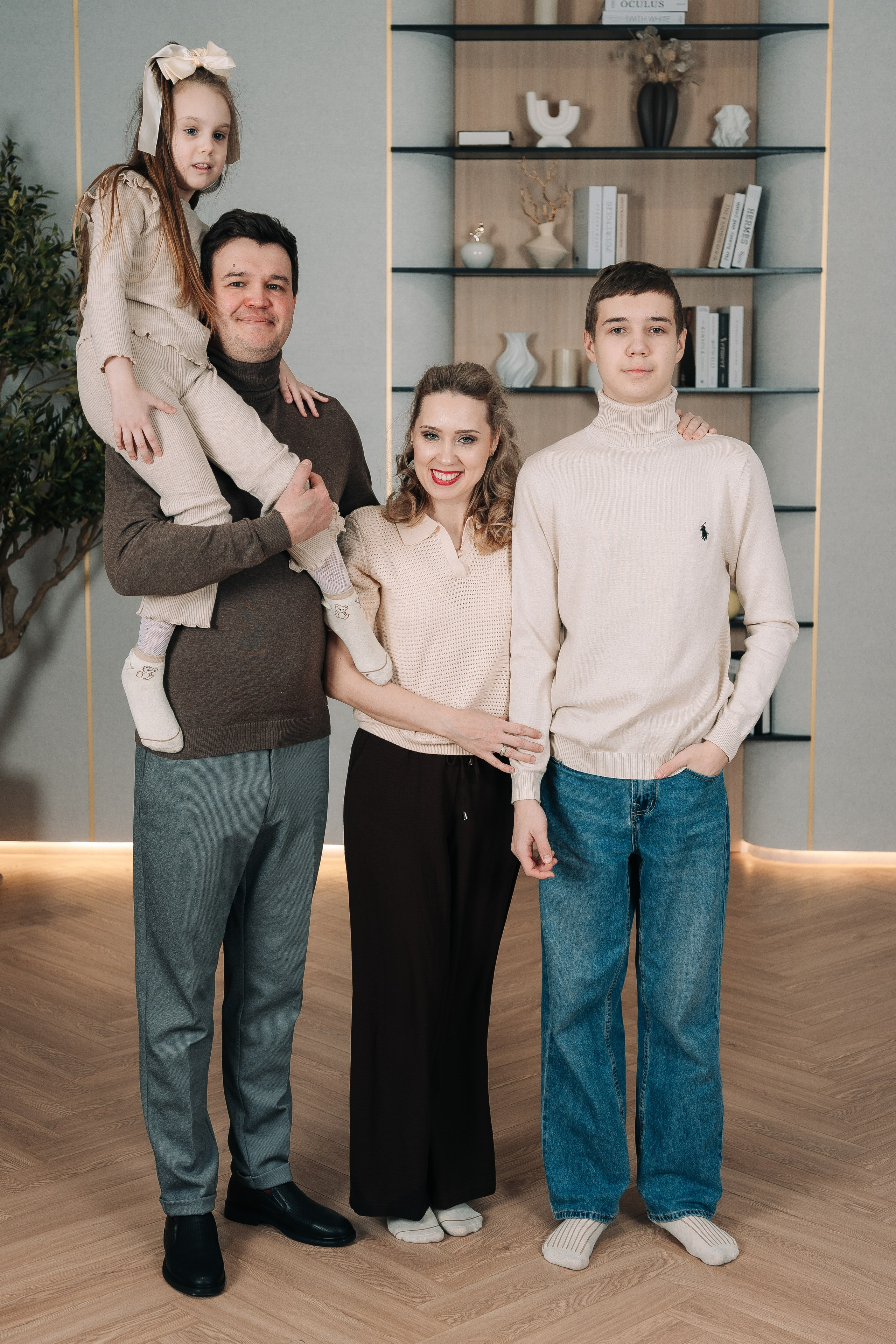 Олеся Котова. Иван Кубик — фотограф и видеограф