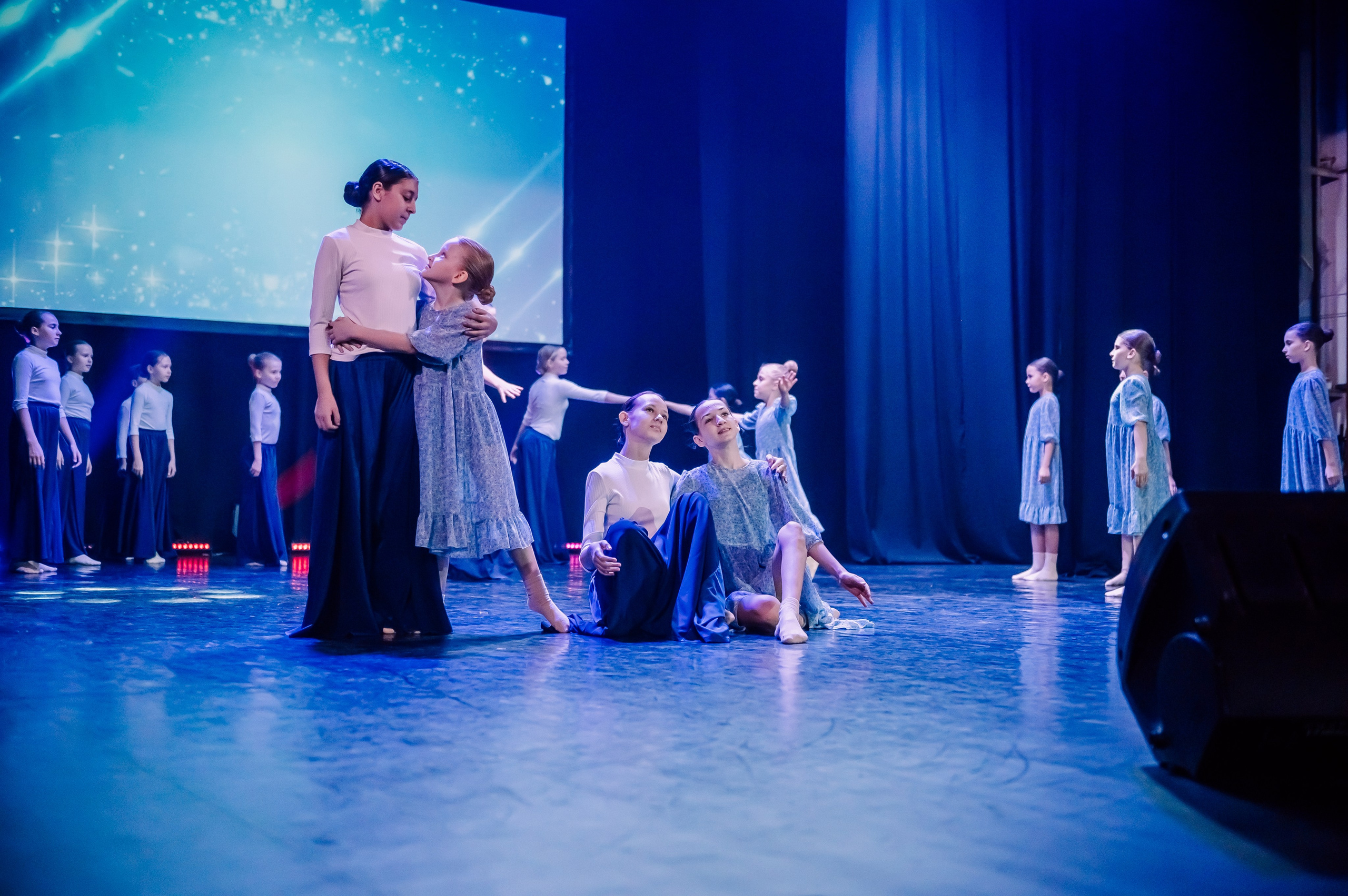 Благотворительный Фестиваль «По Дороге Доброты 2025». Детский фотограф, семейный фотограф и репортажи в Кемерово