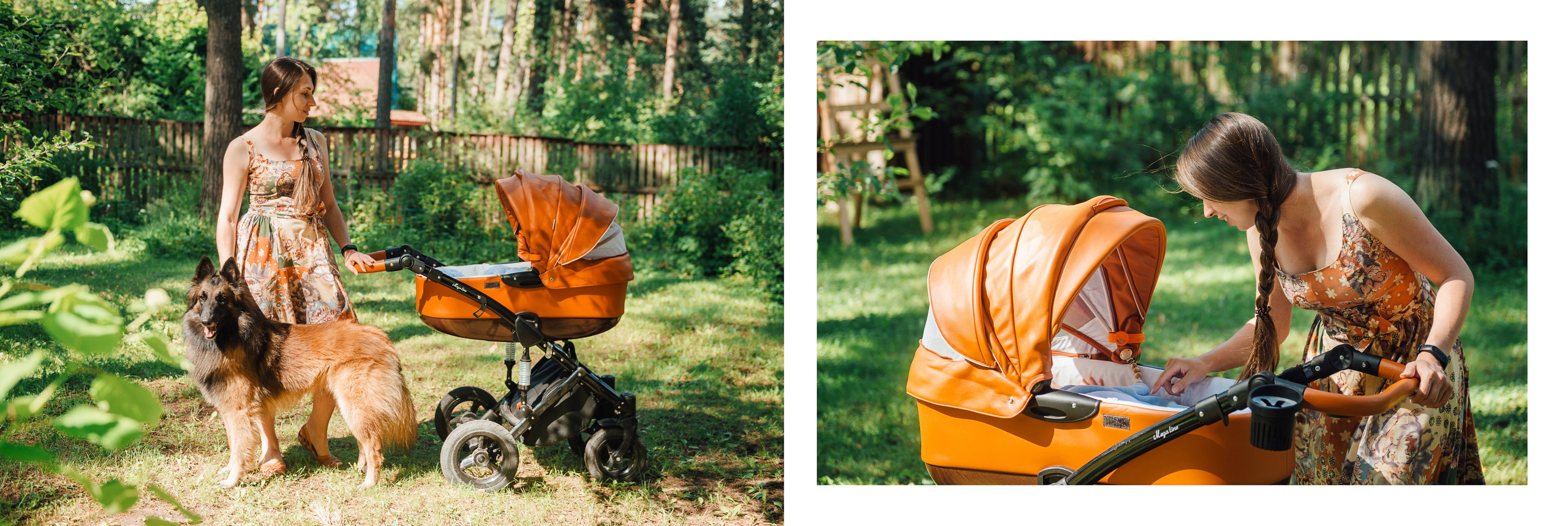 Ассоль. Фотограф Алиса Калинина